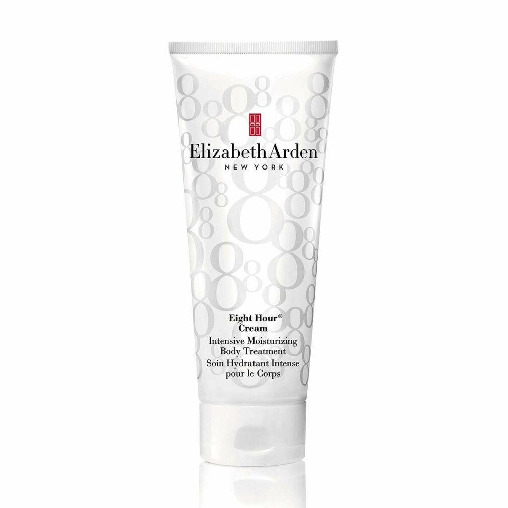 Elizabeth Arden Körperpflegemittel Cream Elizabeth Moisturising Body Eight Hour Intensive Arden Treatment