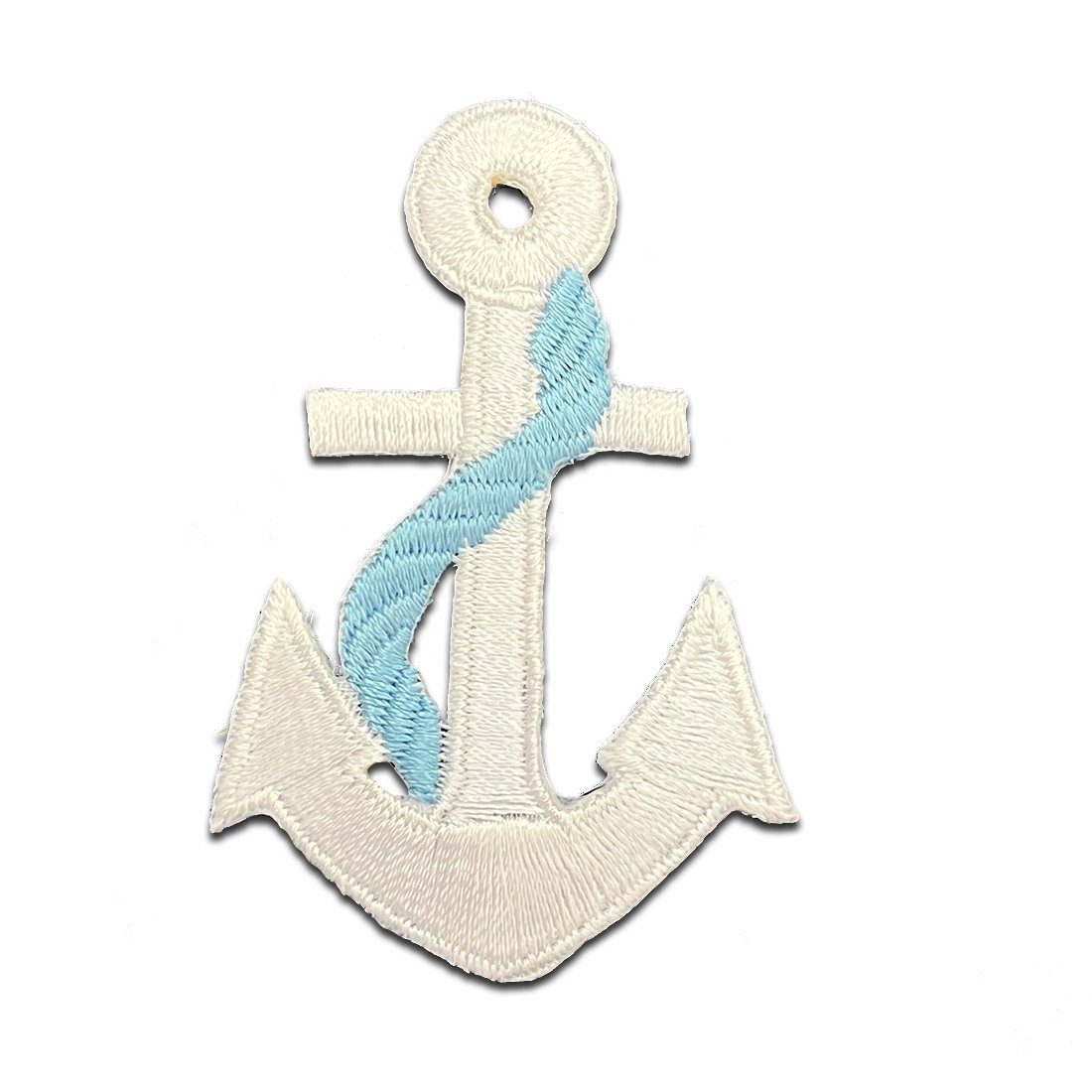 Catch the Patch Aufnäher Bügelbild, Aufbügler, Applikationen, Patches, Flic günstig online kaufen