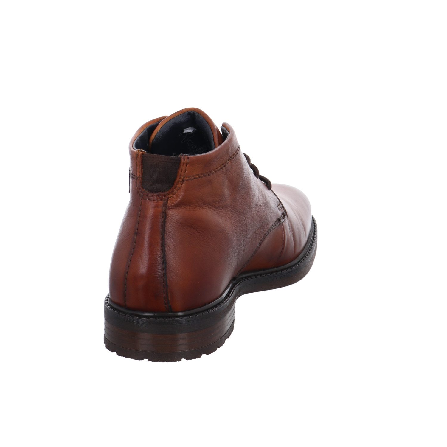 bugatti bugatti man 957 Schnürstiefelette günstig online kaufen
