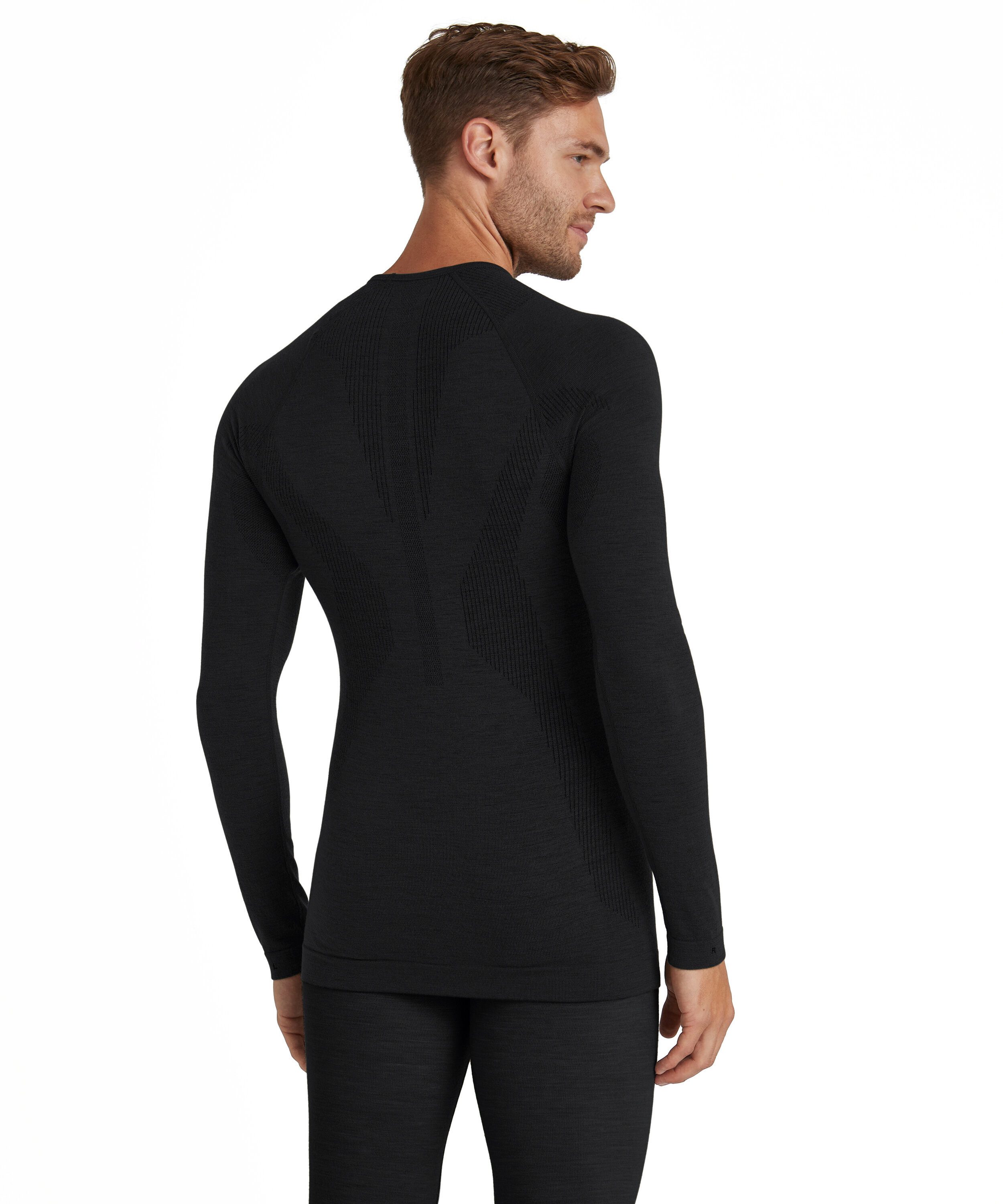 FALKE Funktionsshirt Wool-Tech (1-tlg., 1) aus günstig online kaufen