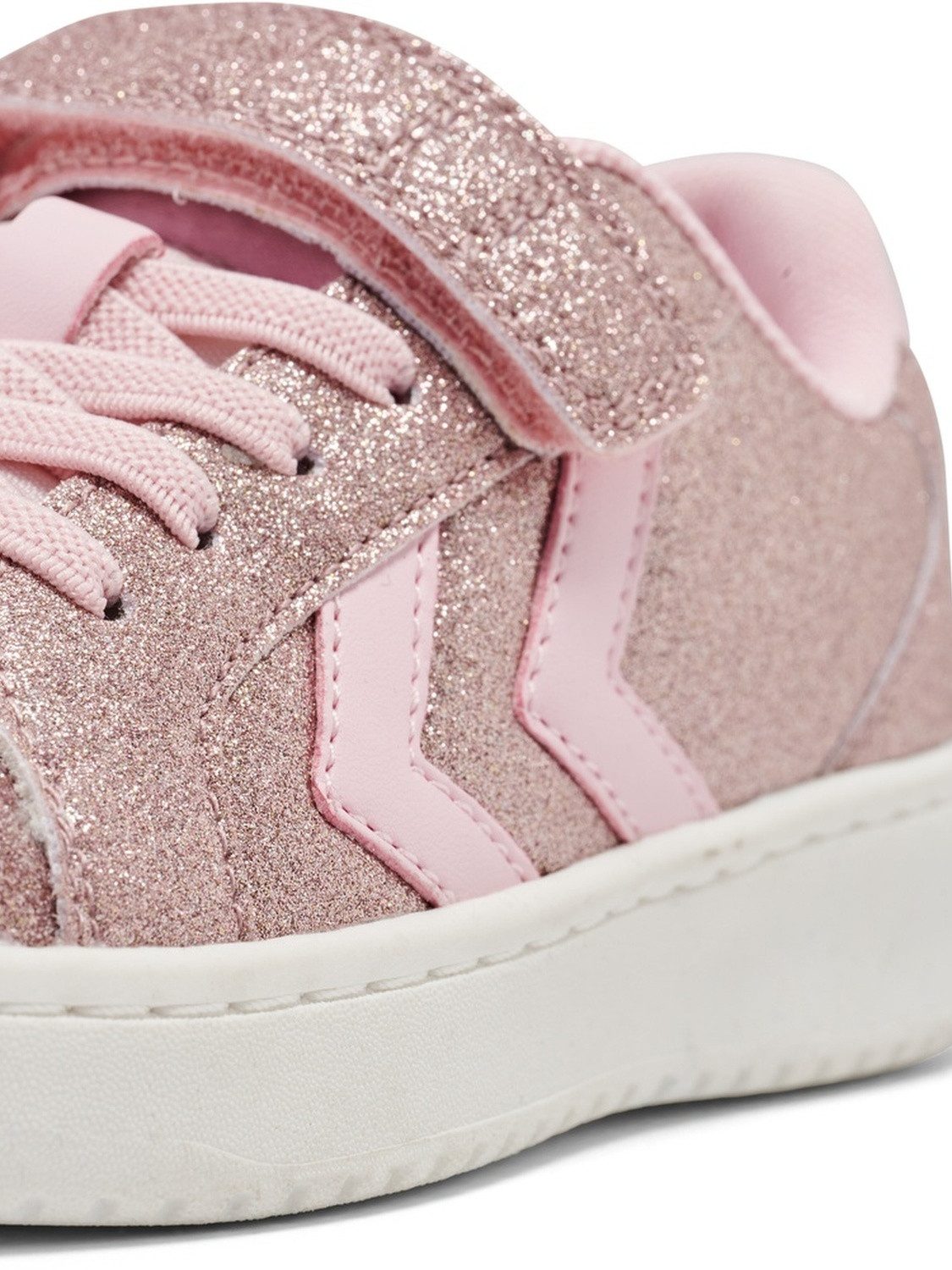 hummel Derby Court Xm Jr Sneaker