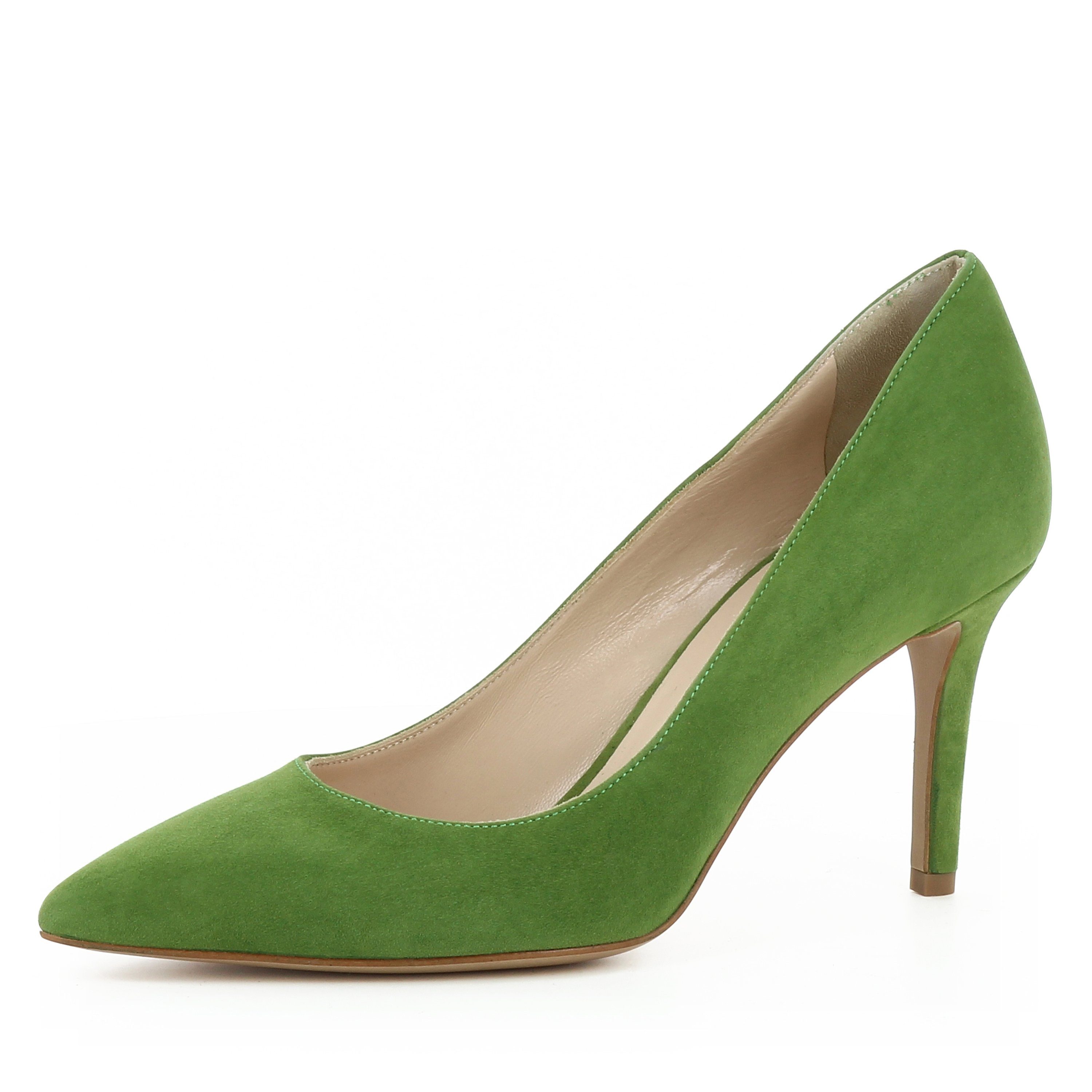 Evita EMANUELA Pumps Handmade in Italy