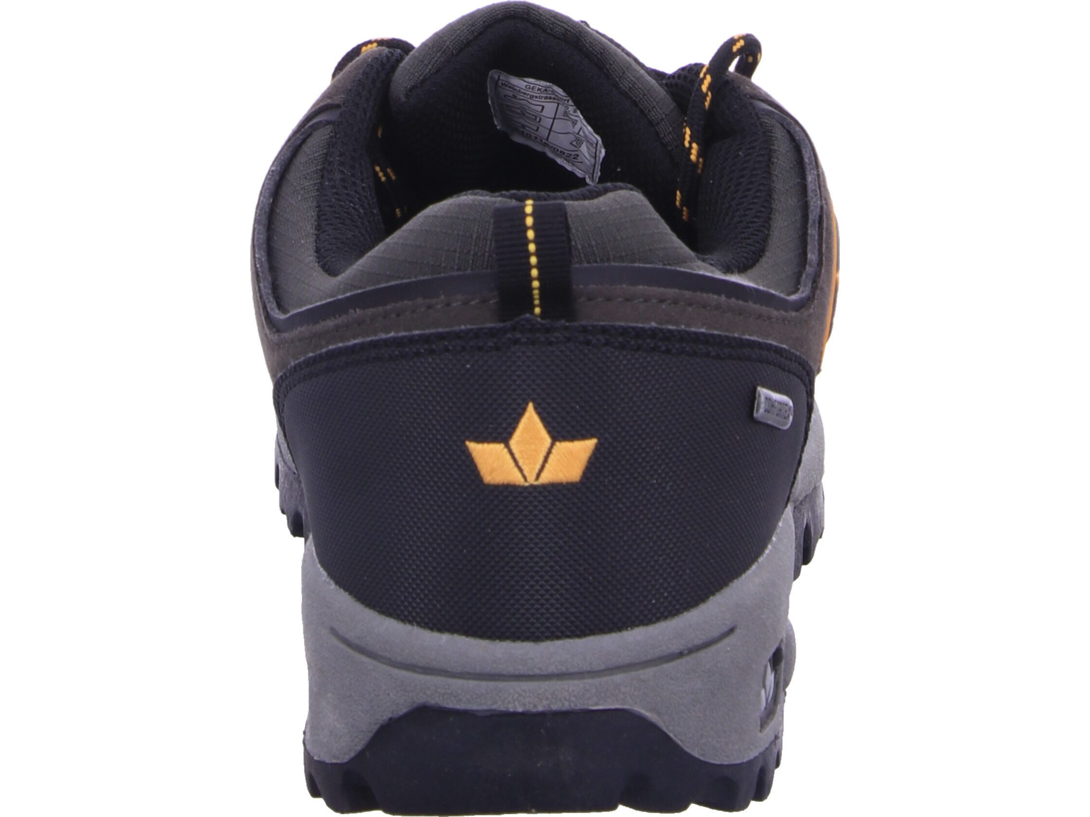 Lico Eagar Low Outdoorschuh günstig online kaufen