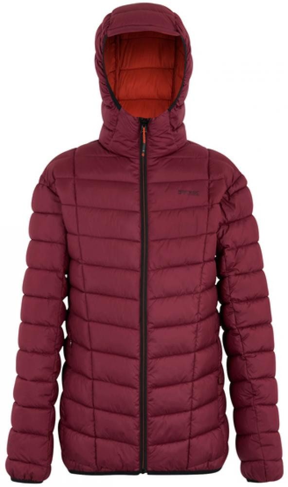 Outdoorjacke Herren Puffer Jacke - Asper