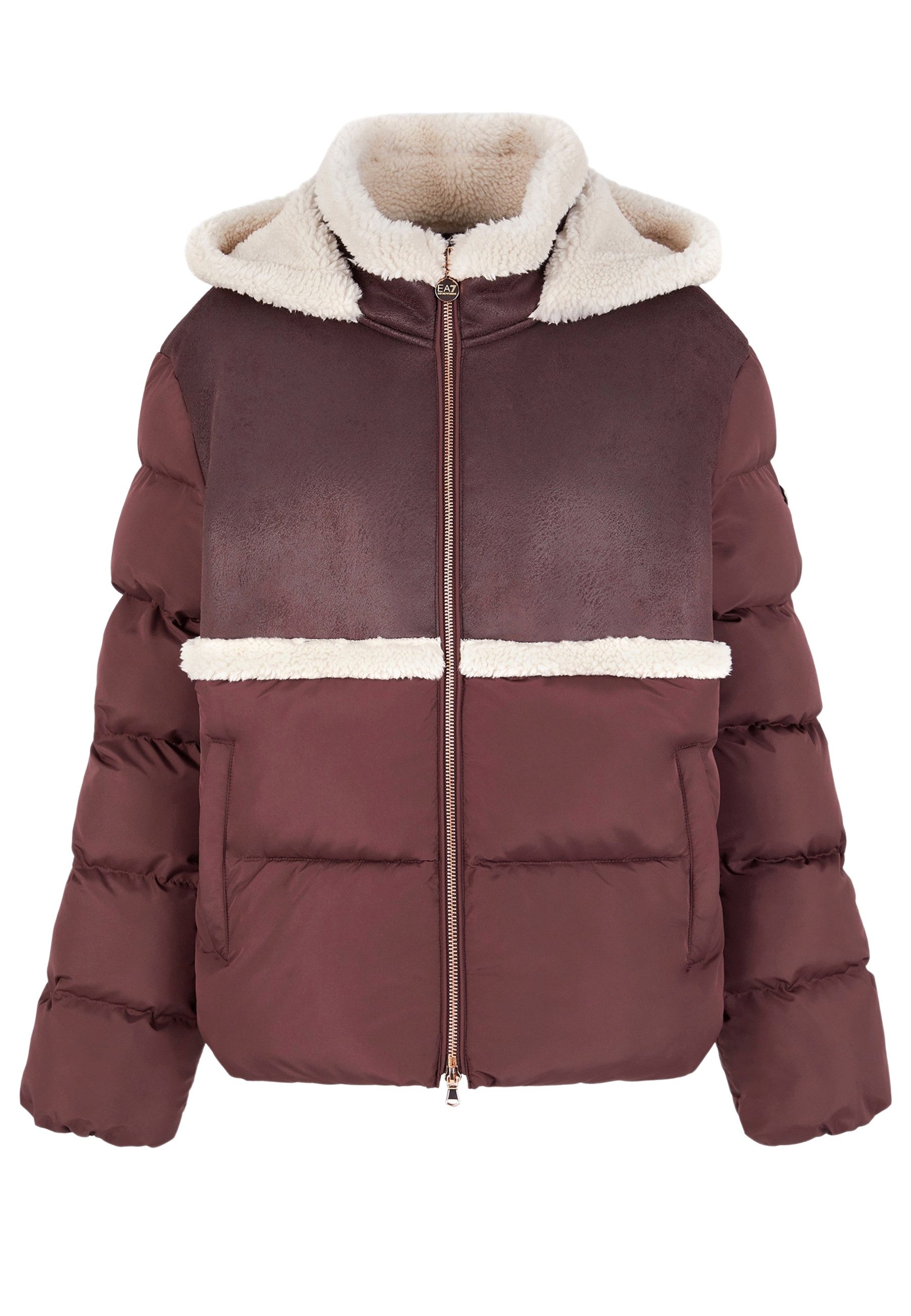 Emporio Armani Steppjacke Jacke Winterjacke (1-St) günstig online kaufen