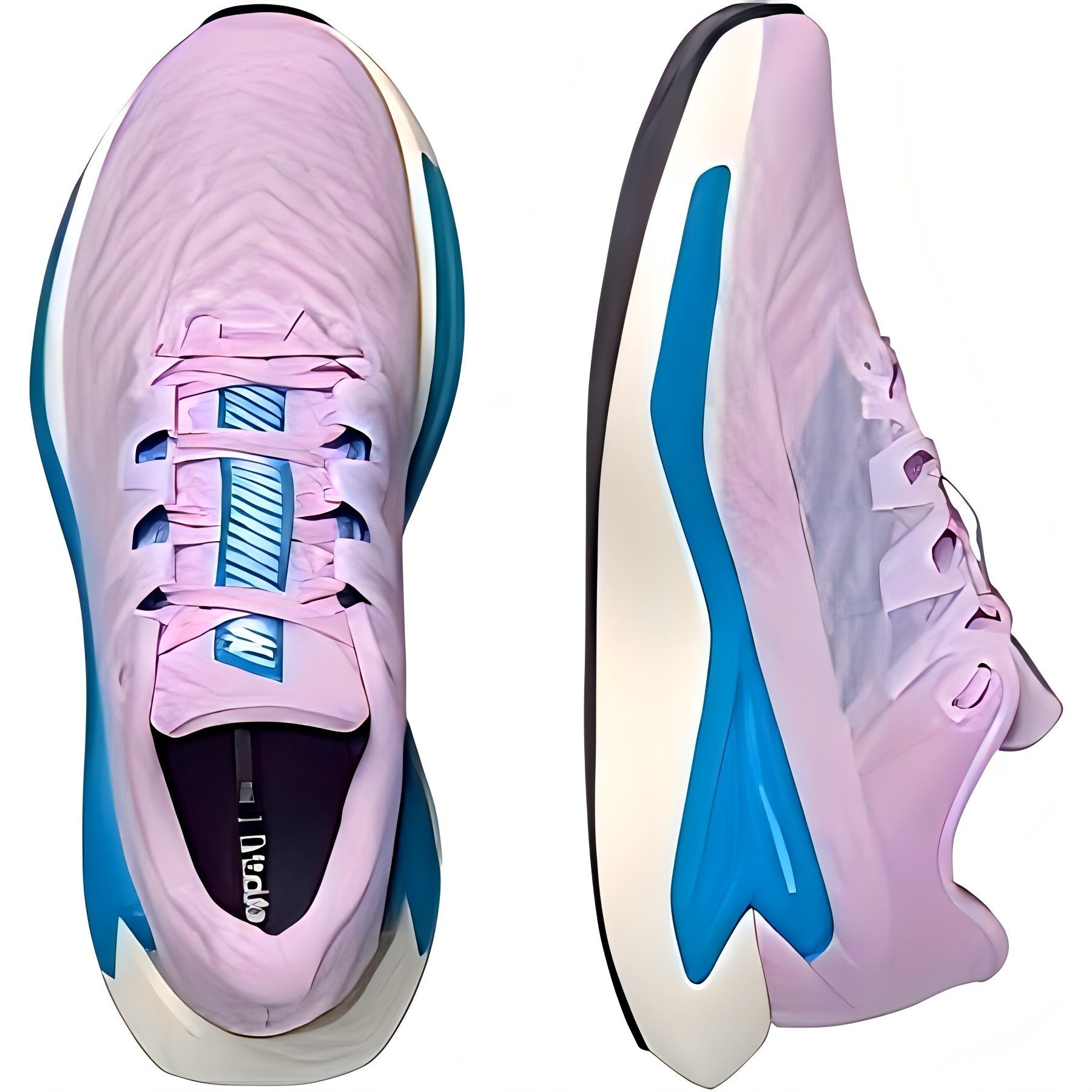 Salomon DRX BLISS 2 W für Damen Laufschuh