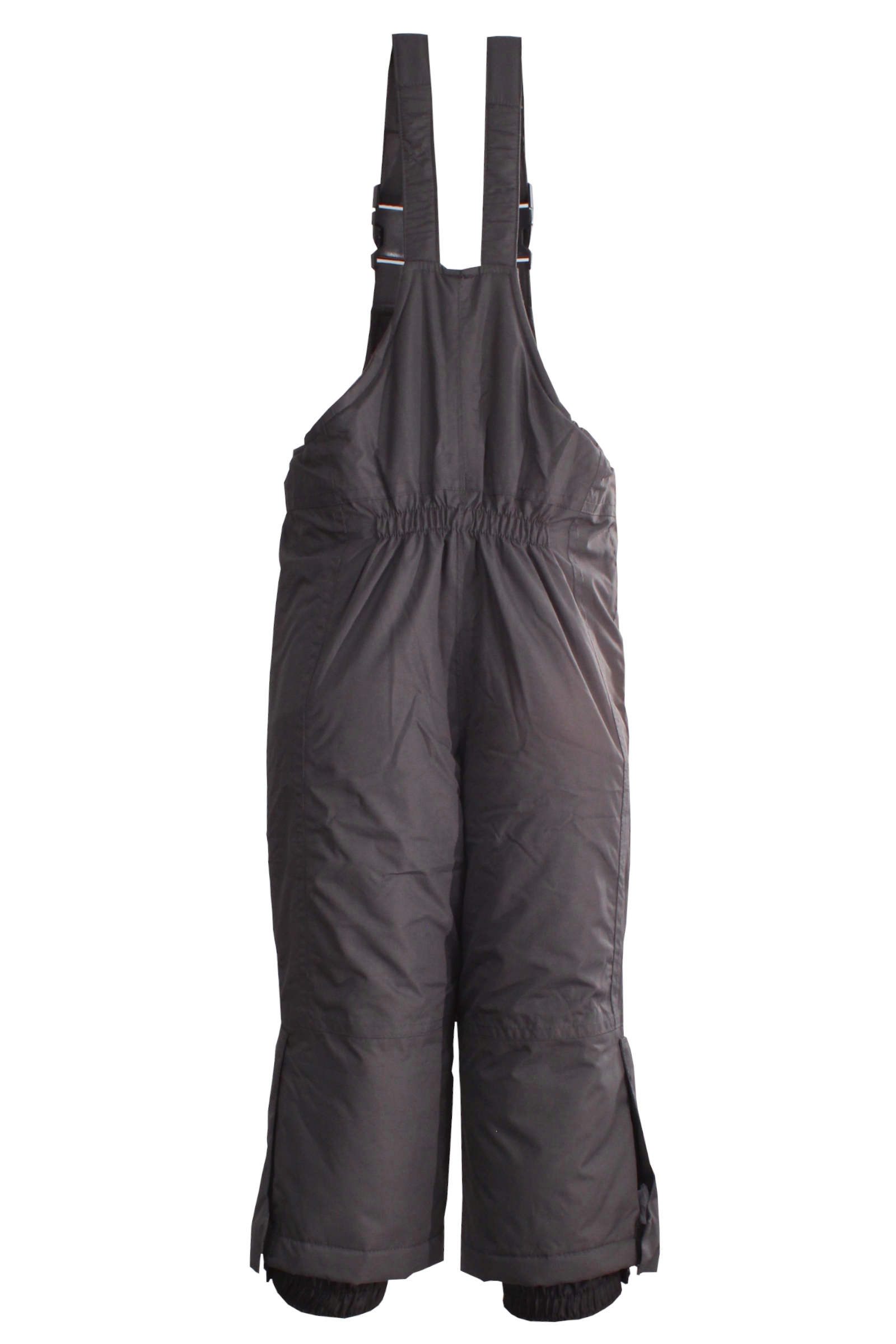 Weit & Breit Handelsgesellschaft mbH Skihose Papagino Kleinkinder Jungen Schneehose Skihose