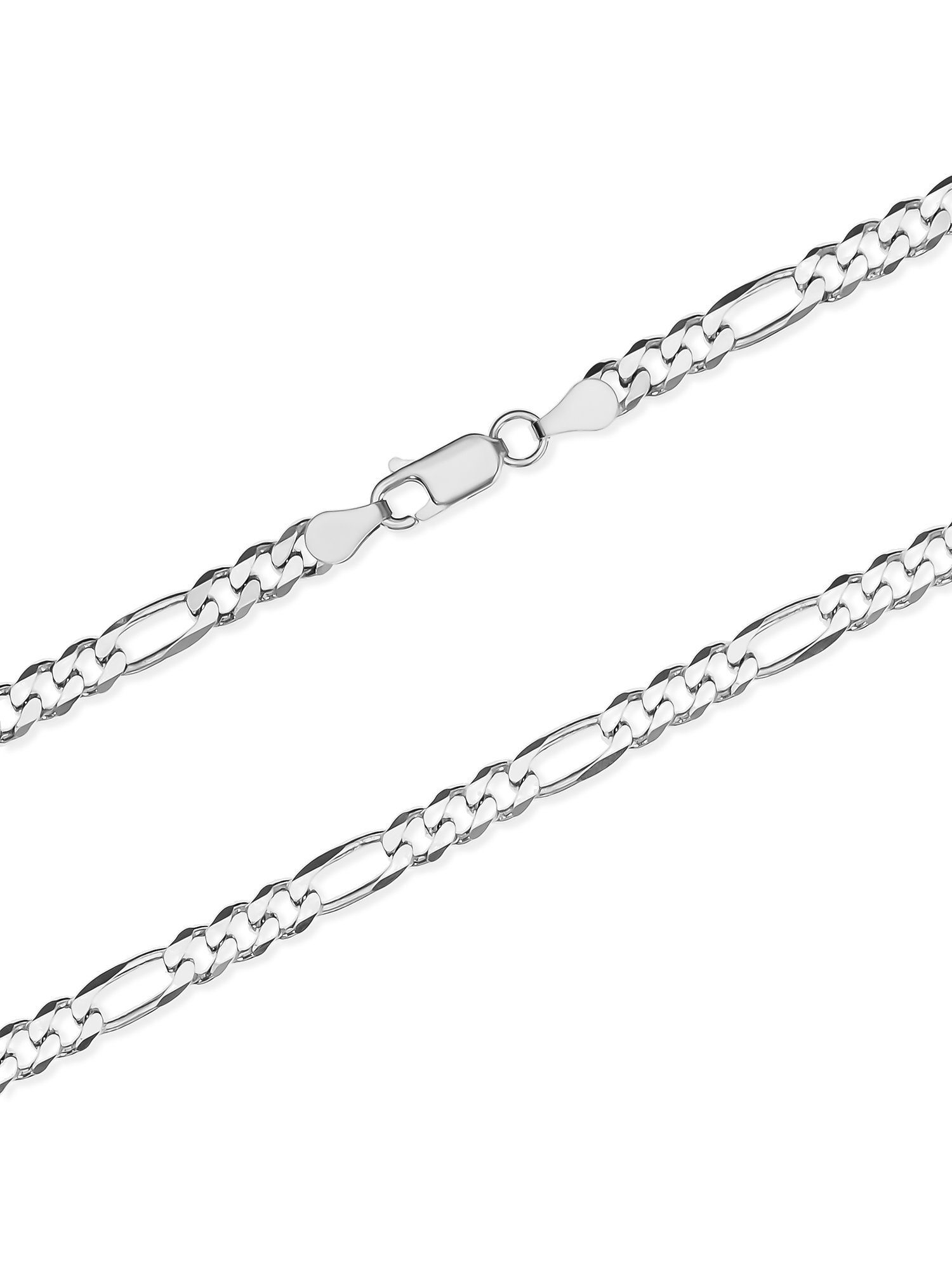 Collier 925er Herren-Kette CHRIST CHRIST Silber