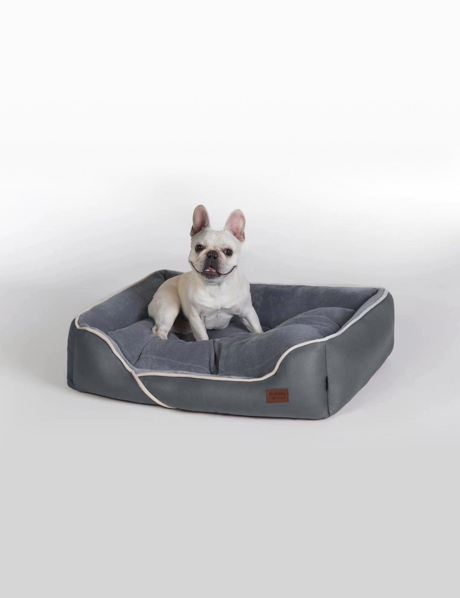 RAIKOU Hundematte Hundebett in 3 Größen günstig online kaufen