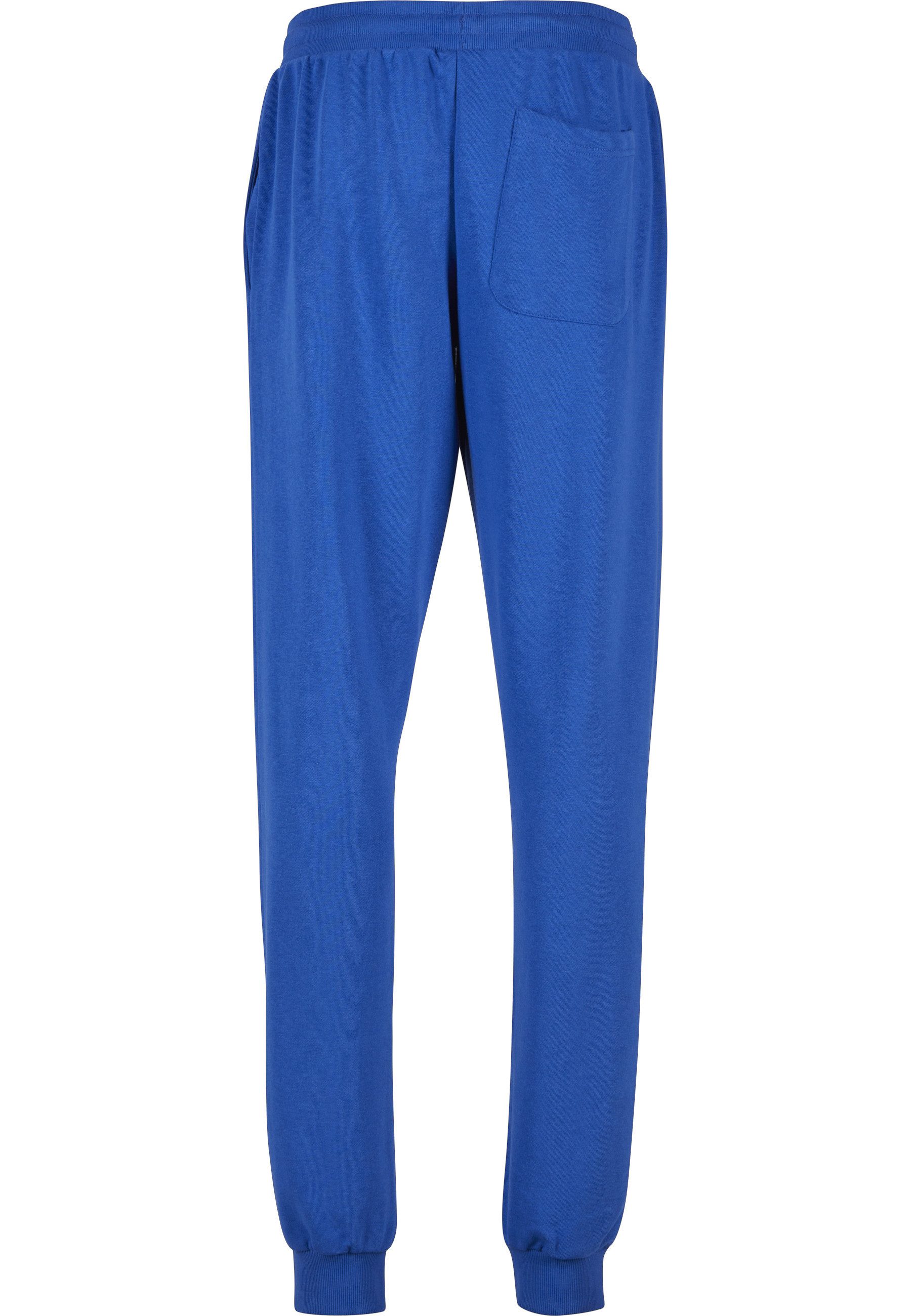 URBAN CLASSICS Stoffhose Urban Classics Light Terry Basic Sweatpants (1-tlg)