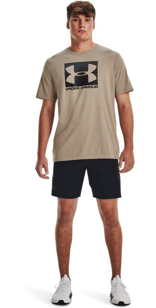 Armour® 236 UA Sahara T-Shirt T-Shirt Boxed Sportstyle Under
