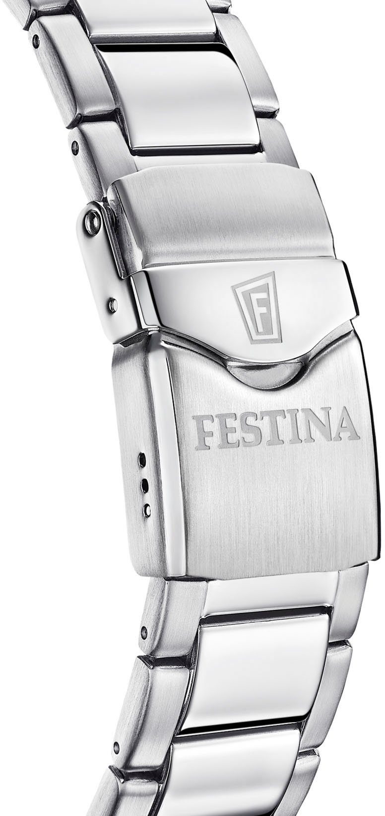 Festina Taucheruhr Diver Collection F20665/2, (Set, 2-tlg., mit Wechselband günstig online kaufen