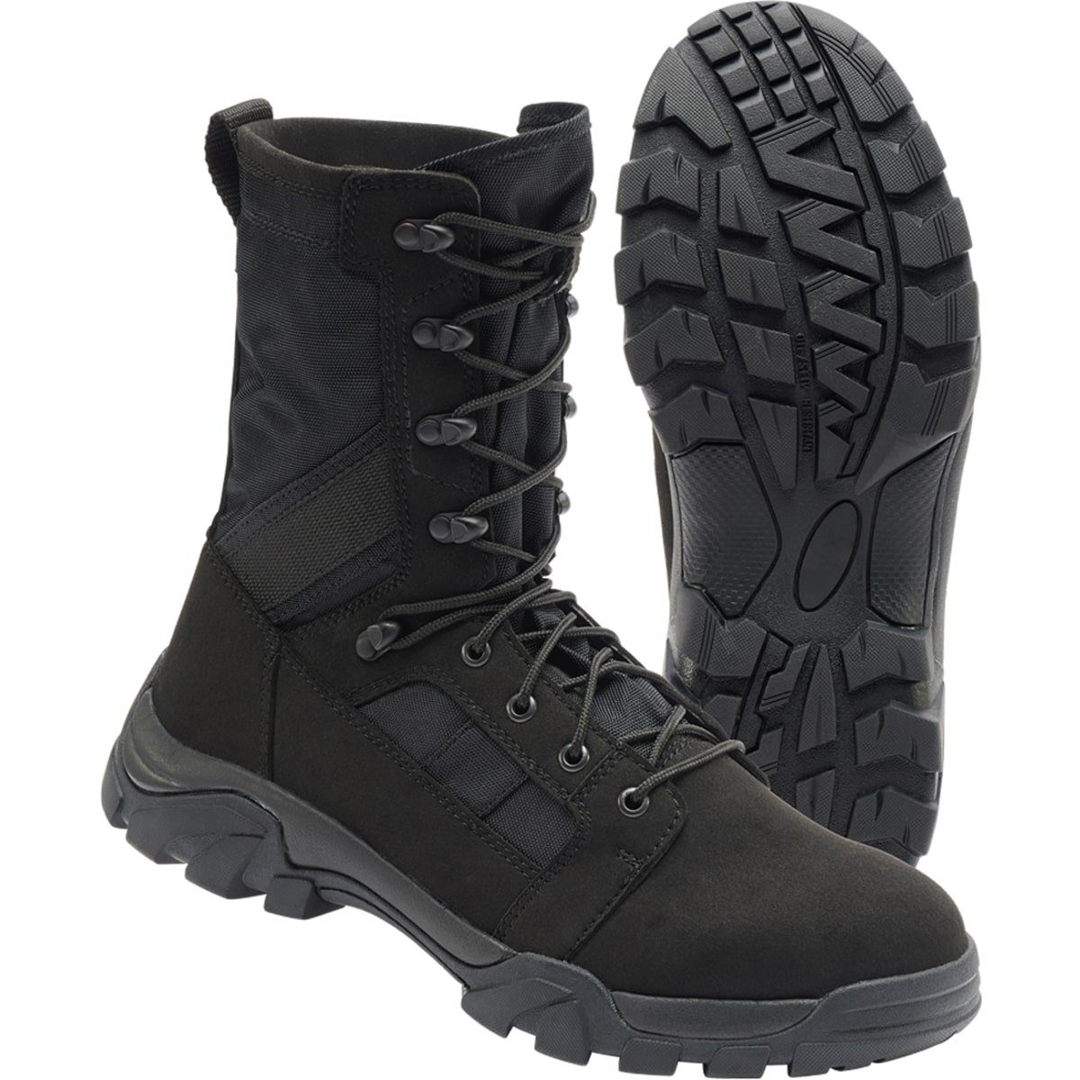 Brandit Brandit Defense Boot Einsatzstiefel Stiefel günstig online kaufen