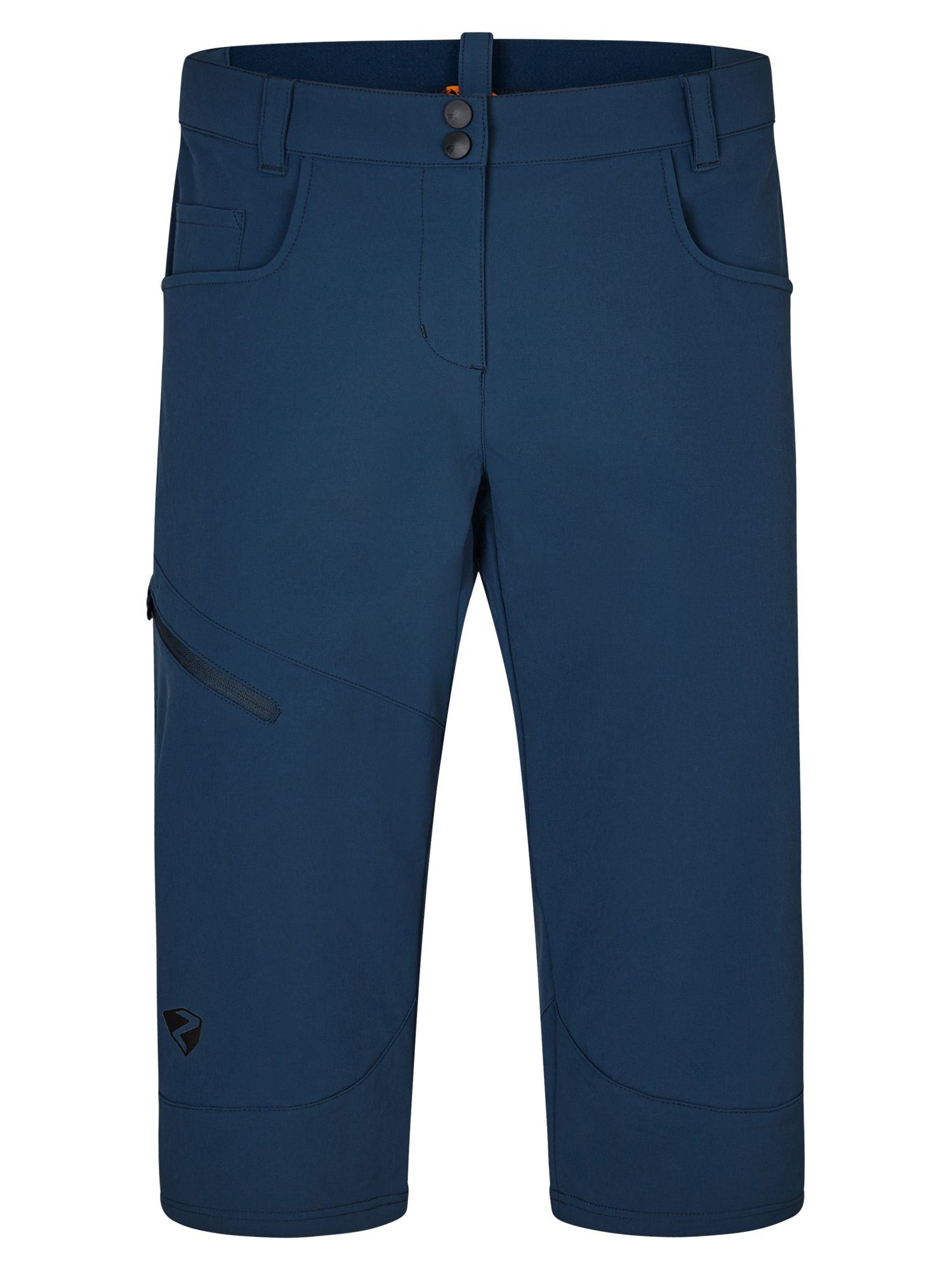 darkblue NIOBA Ziener Radhose