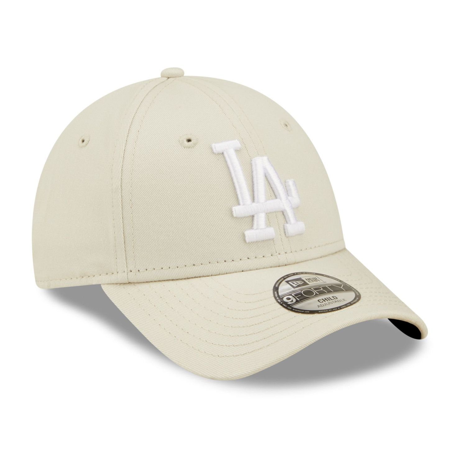 New Era Baseball Cap 9Forty Angeles Dodgers Los