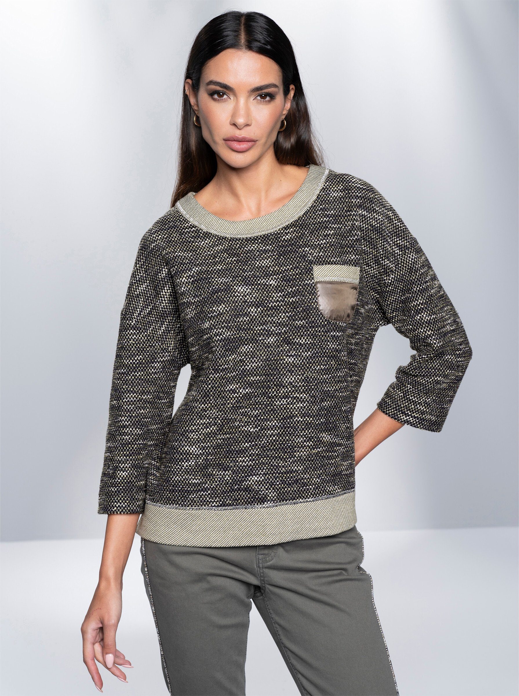 heine Strickpullover