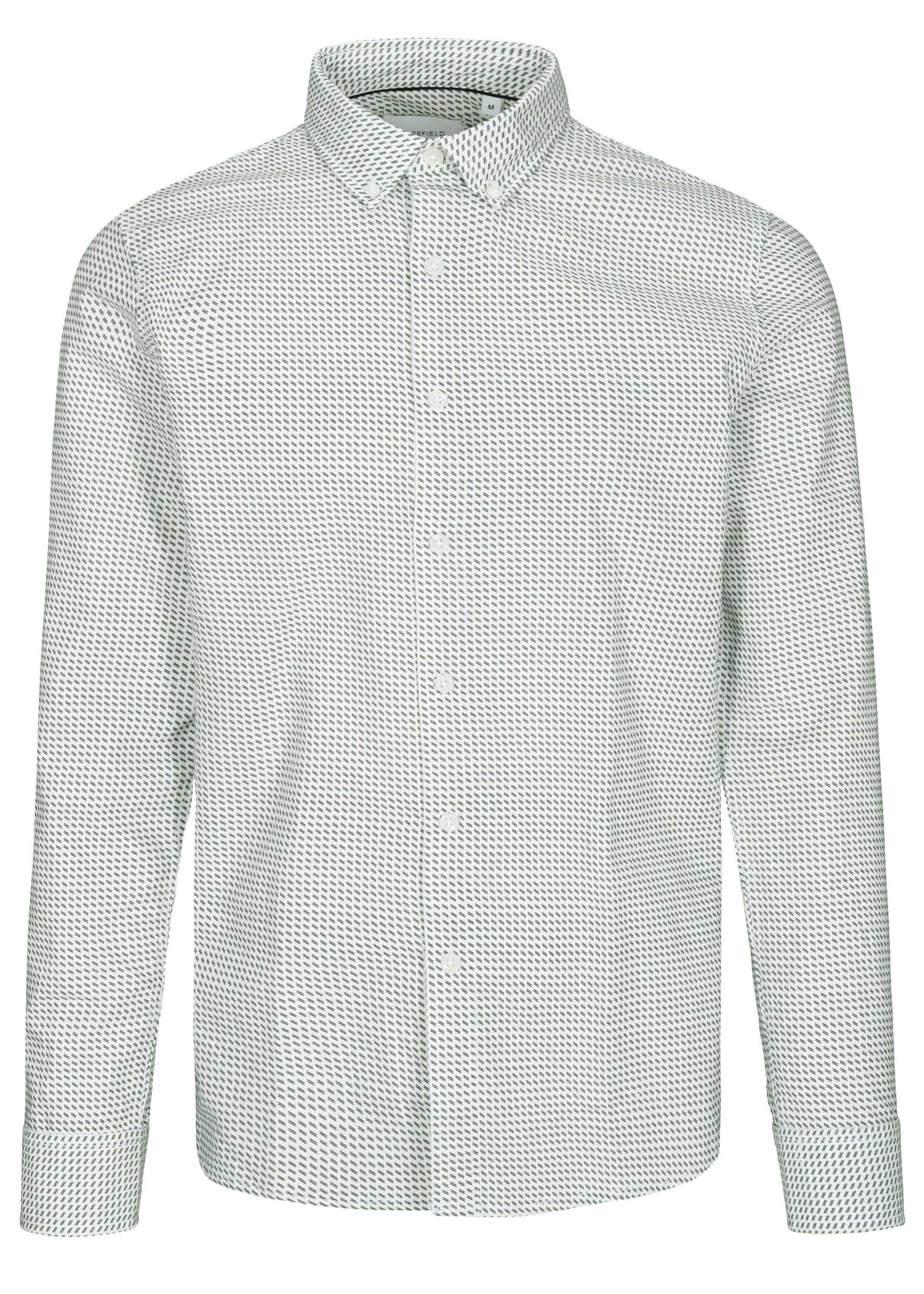 BASEFIELD Businesshemd