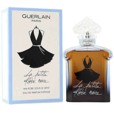 GUERLAIN Eau de Parfum Guerlain La Petite Robe Noire Sous Le Vent EDP Intense Spray 100 ml
