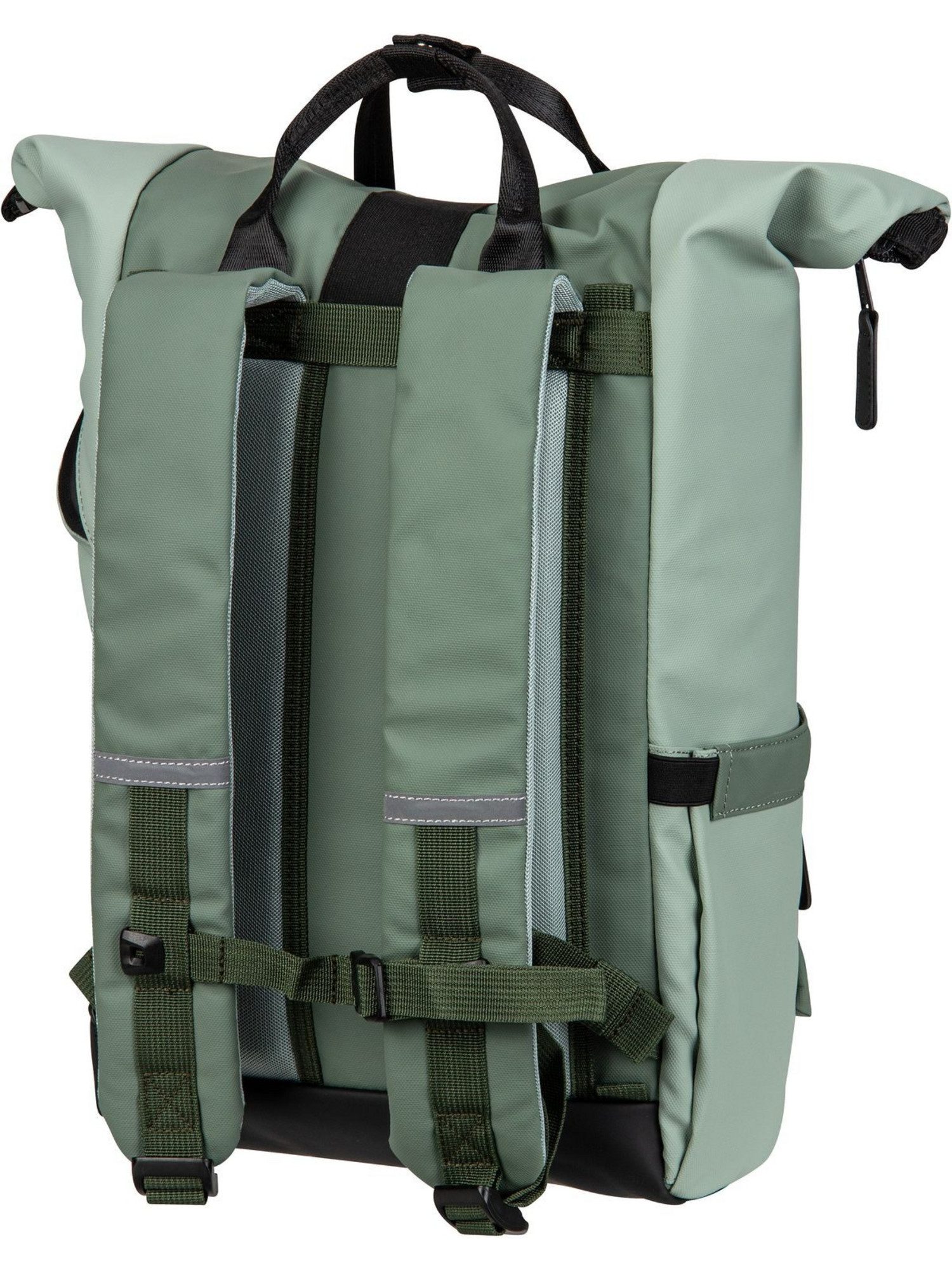 CABAIA Rucksack Explorer Recycled Oxford Medium günstig online kaufen