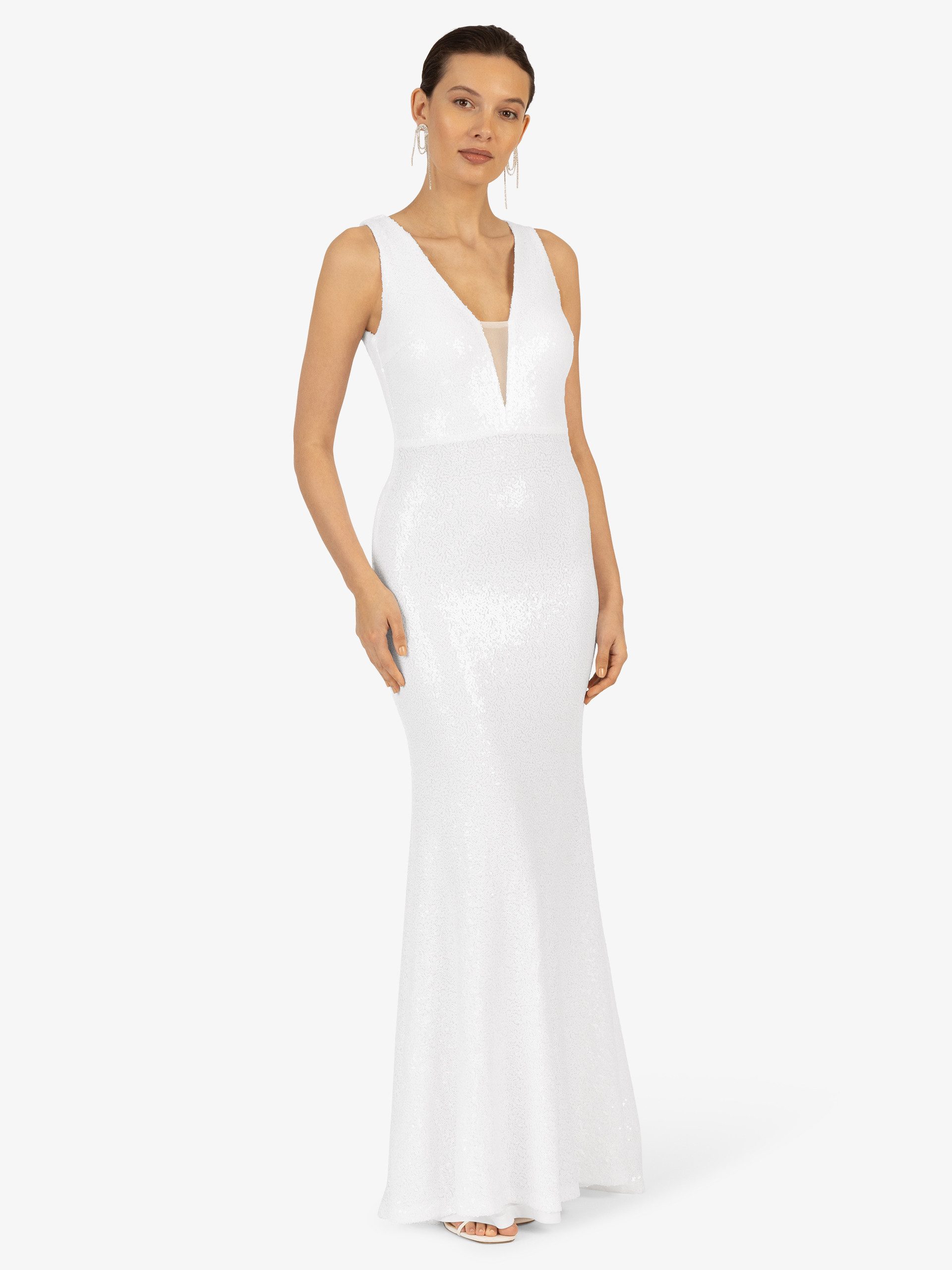 Abendkleid