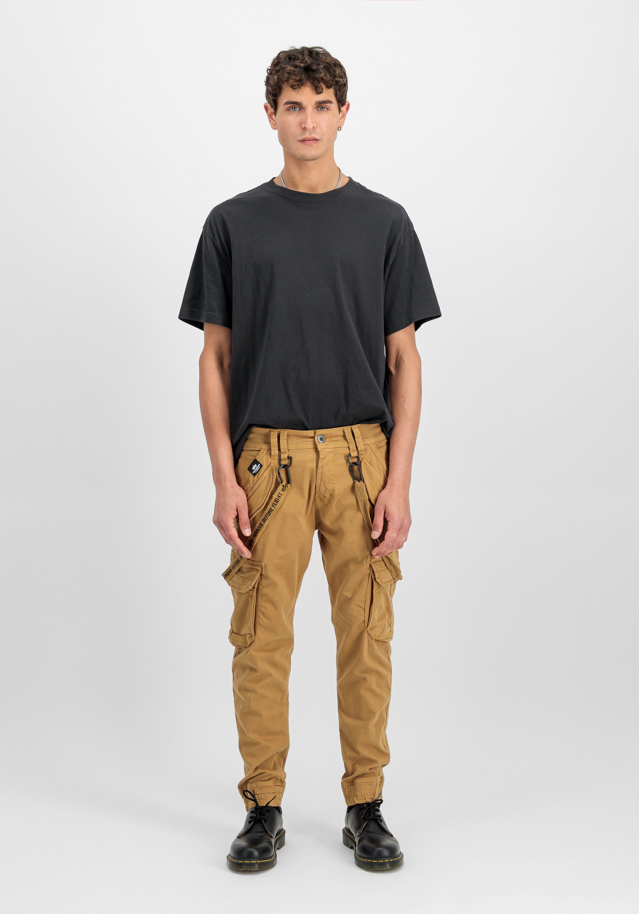 Alpha Industries Cargohose Utility Pant