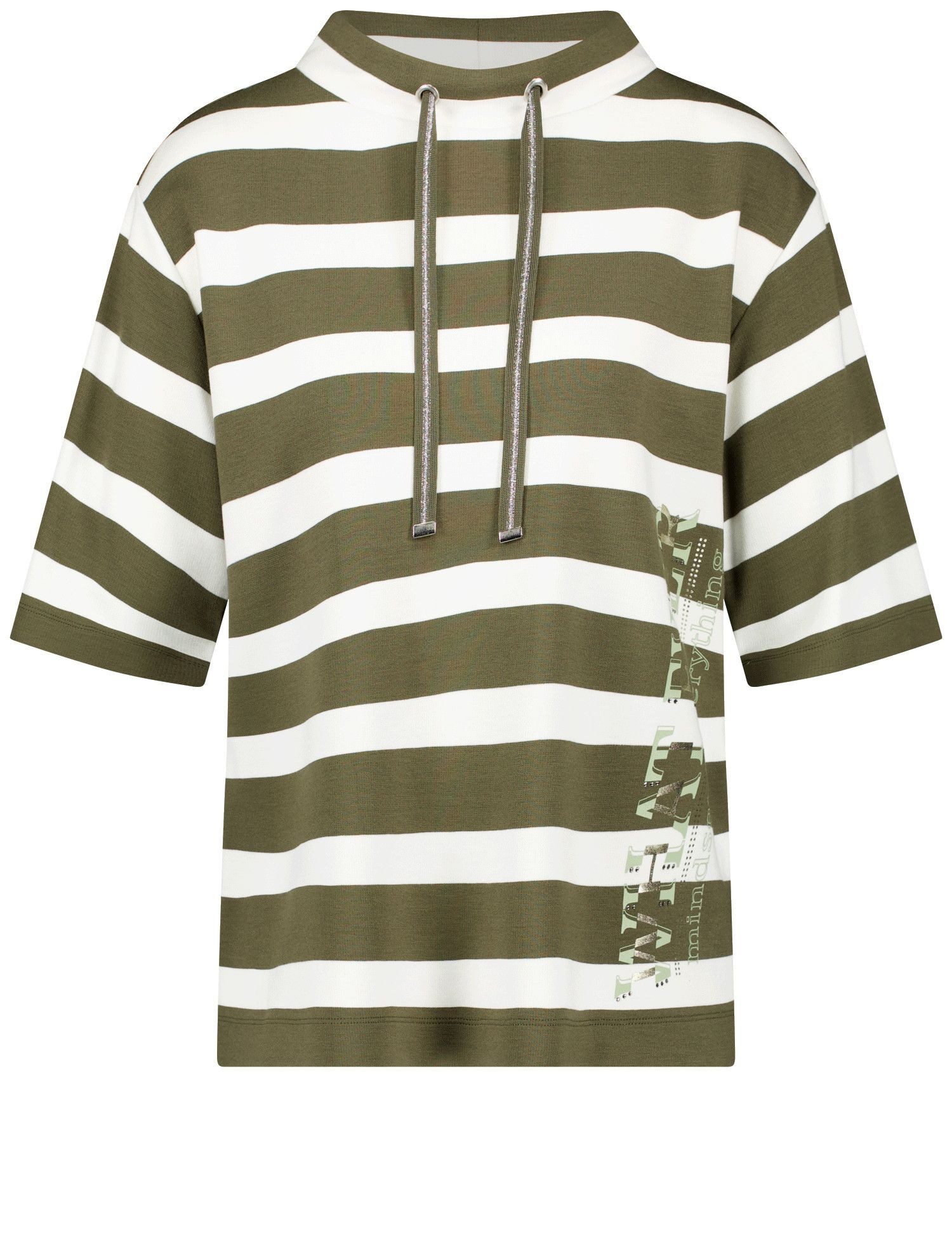 GERRY WEBER Langarmshirt