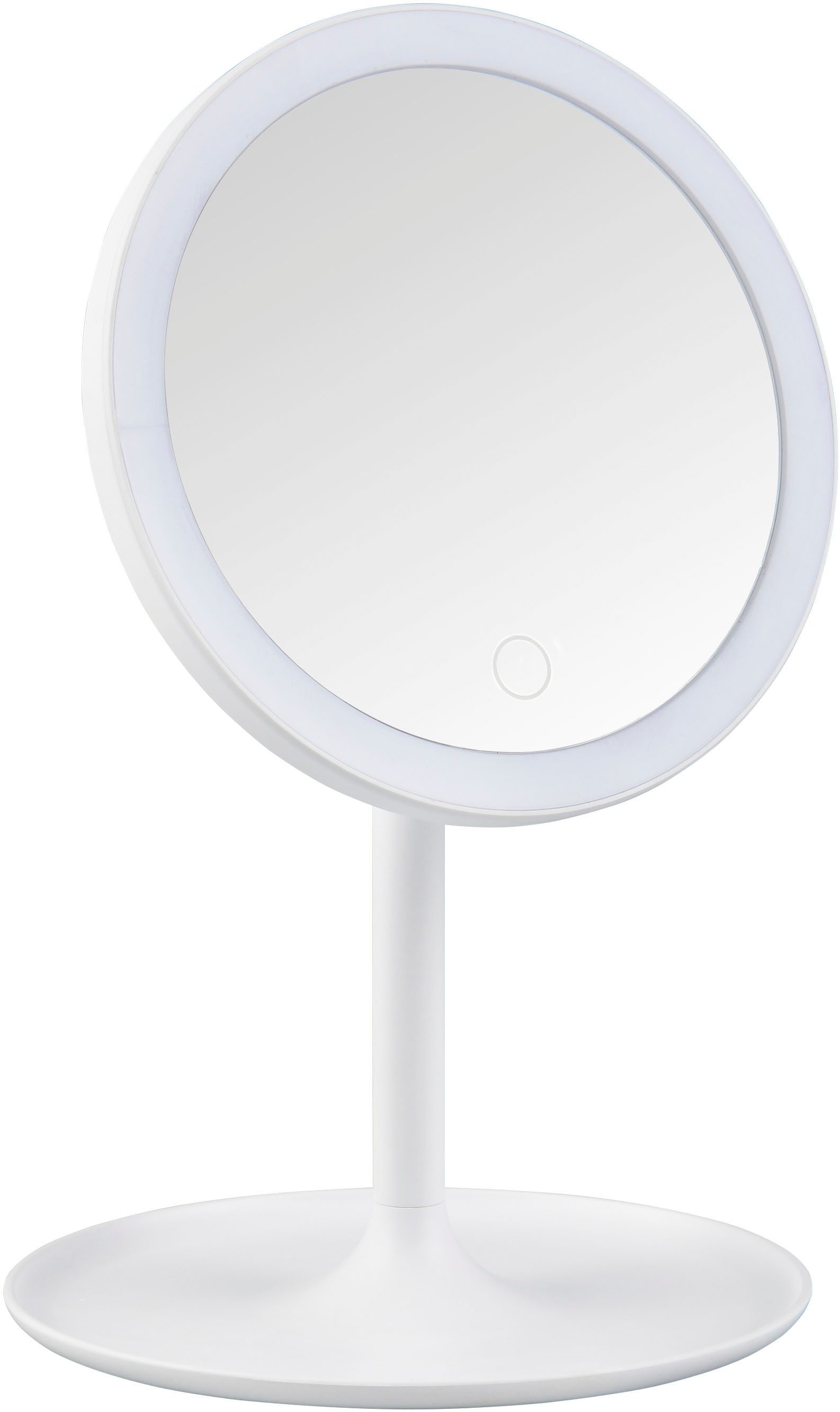 MIRRORS AND MORE Schminkspiegel LILIA