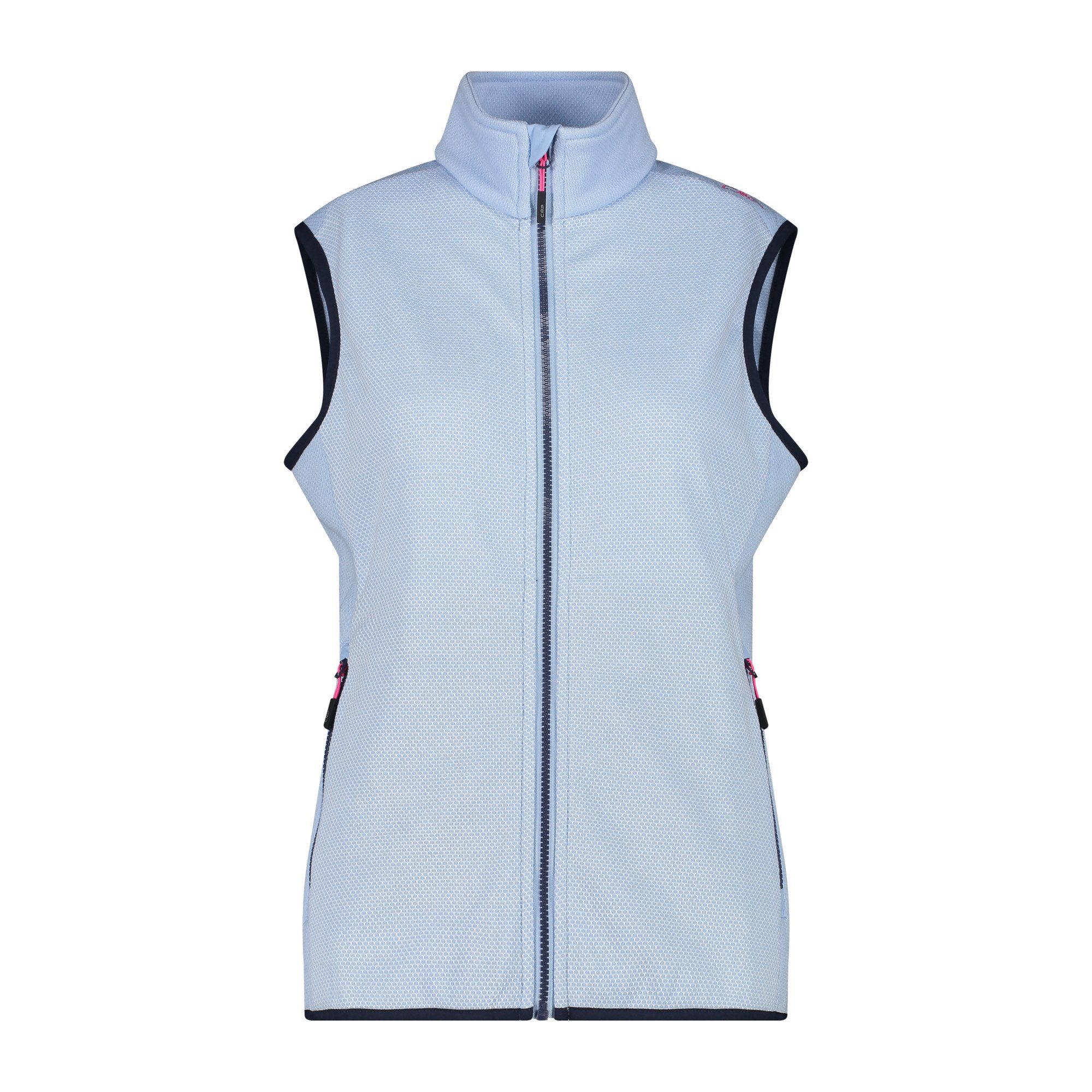 Funktionsweste CMP Damen Fleeceweste WOMAN VEST 34H6056