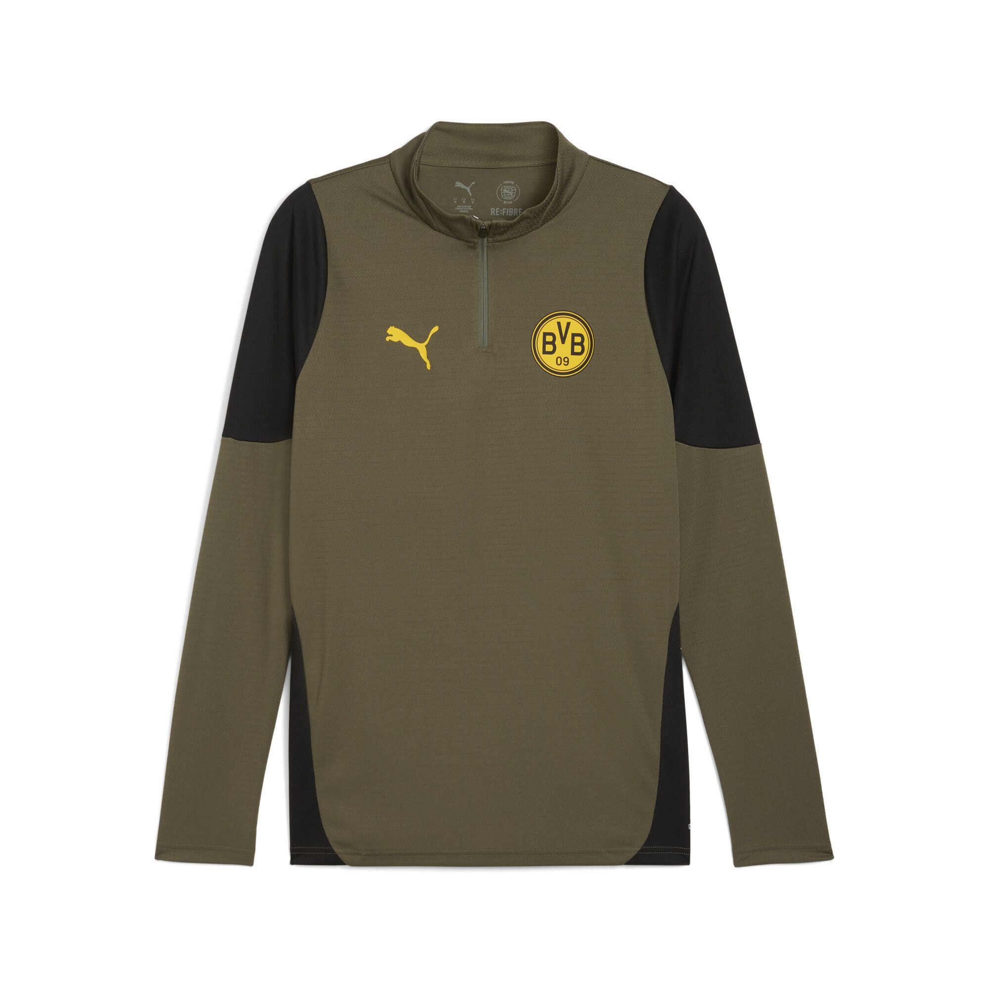 T-Shirt Borussia Dortmund Trainingstop Herren