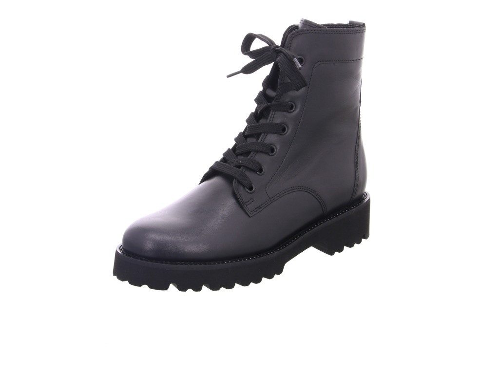 Schnür-Stiefeletten für Damen Schnürboots