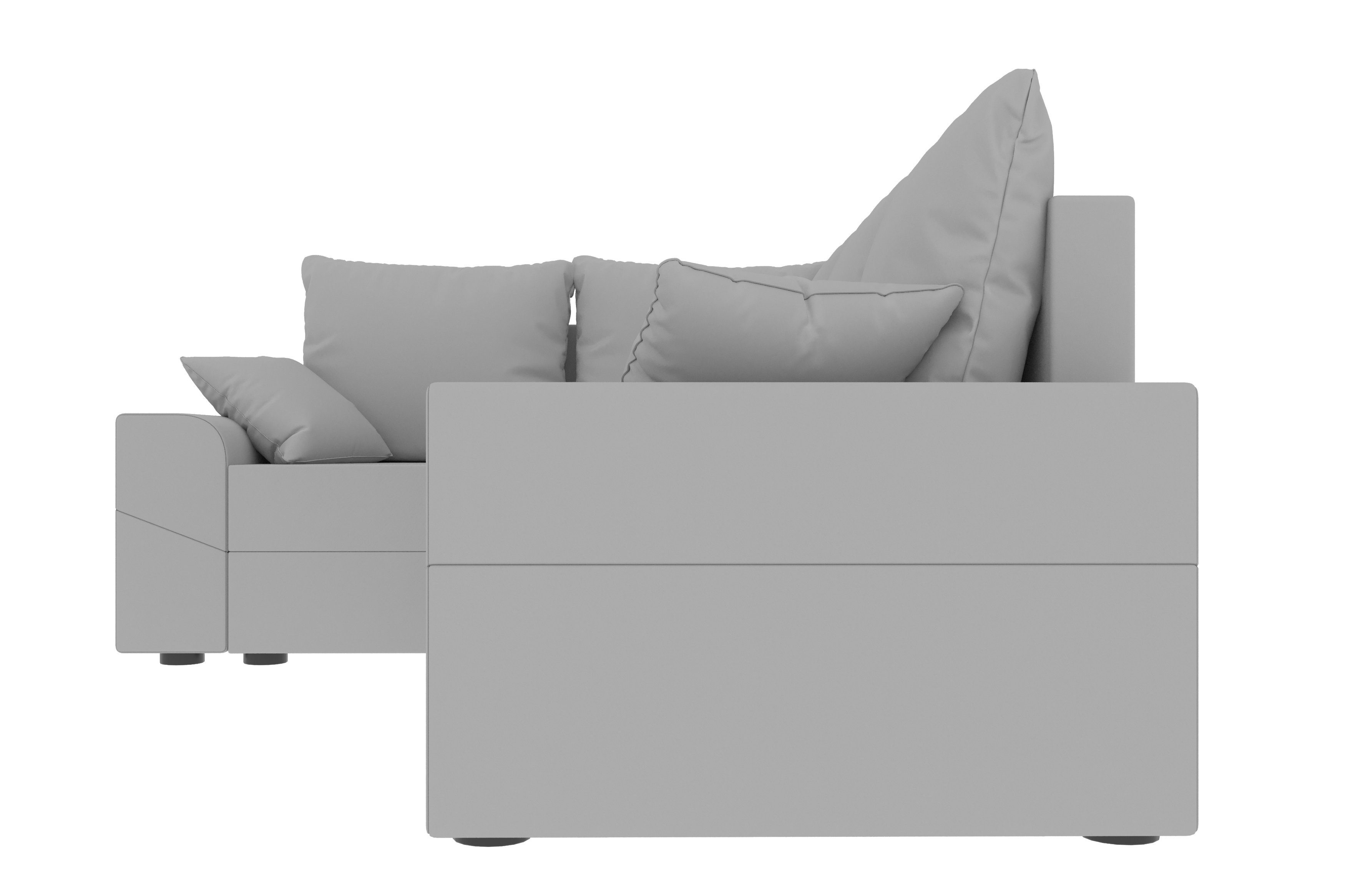 Bettfunktion, Montero, Modern Bettkasten, L-Form, Sitzkomfort, Sofa, Design Eckcouch, Ecksofa mit mit Stylefy