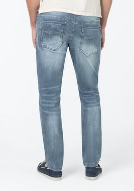 TIMEZONE Bequeme Jeans