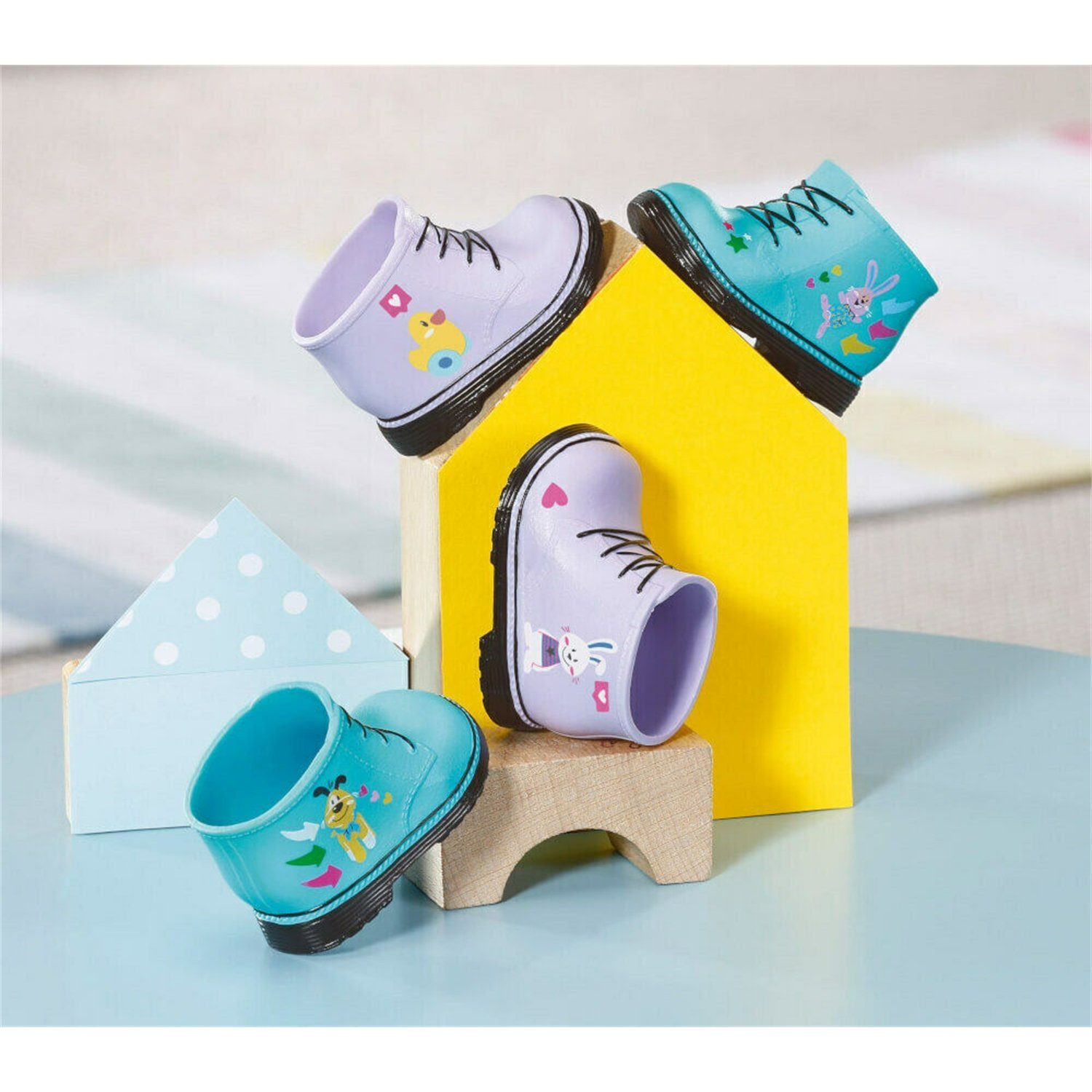 Zapf Creation® Puppenkleidung 829714 Zapf Creation günstig online kaufen