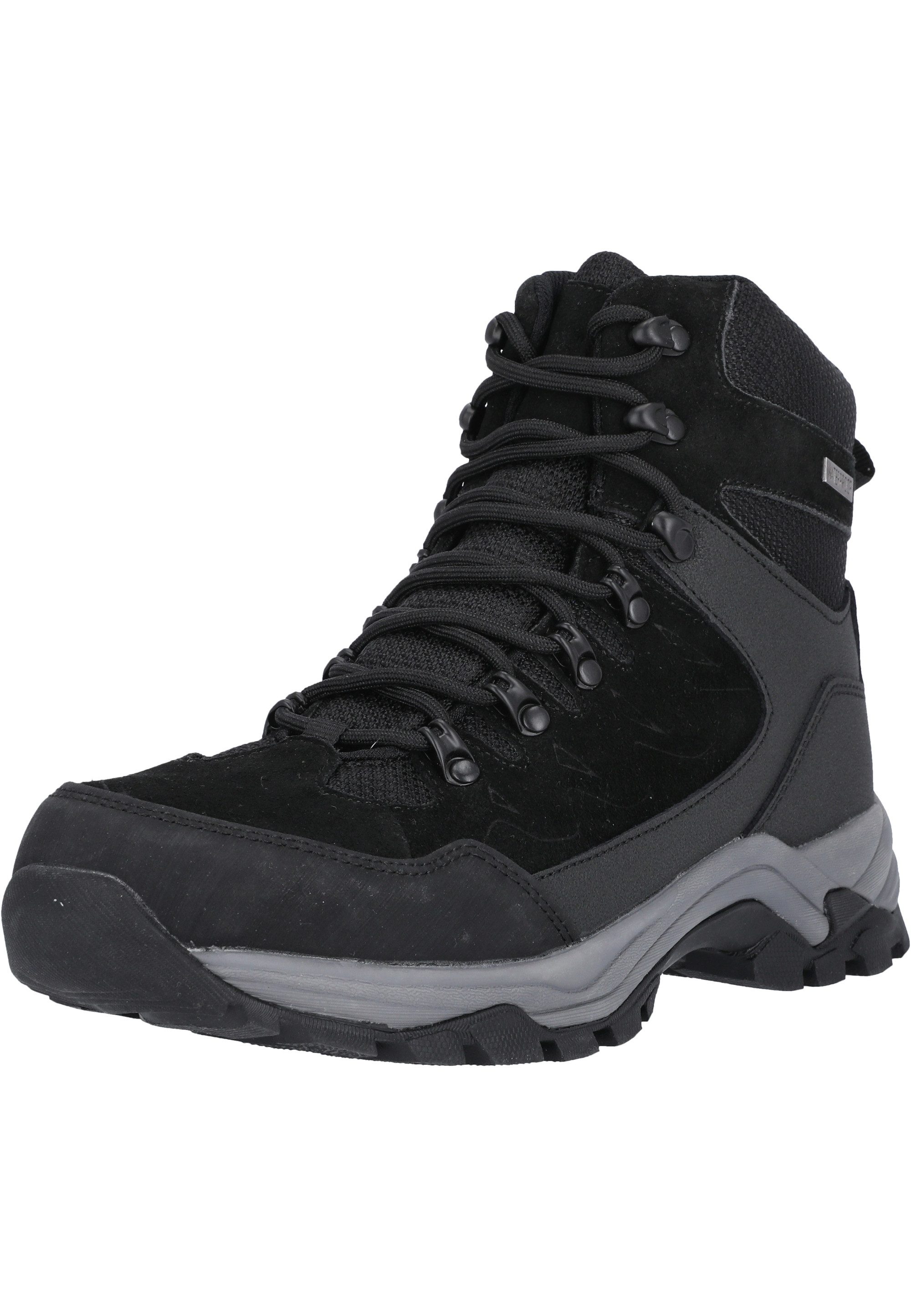 WHISTLER Detion Stiefel mit wasserdichter Funktion günstig online kaufen