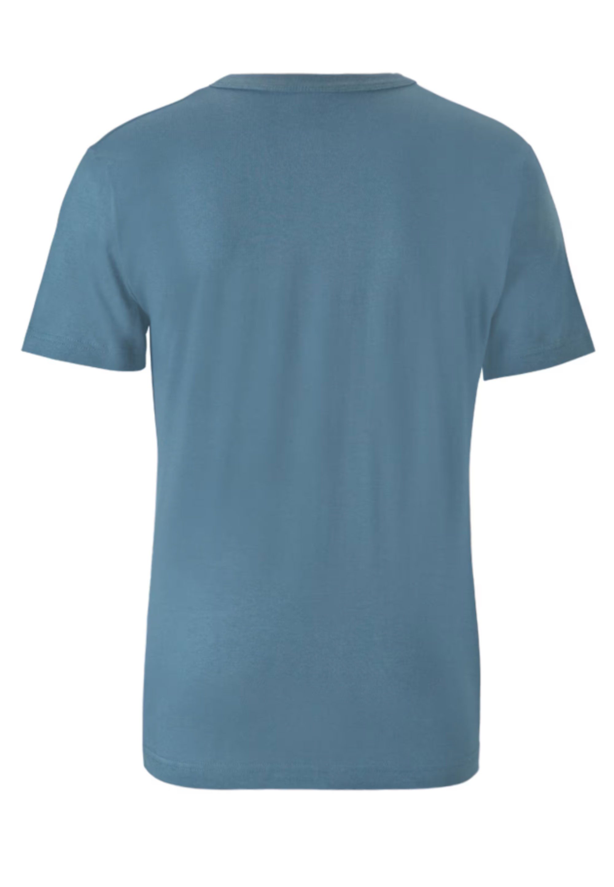LOGOSHIRT T-Shirt Der kleine Maulwurf mit lizenziertem Originaldesign – Bild 5 von 5