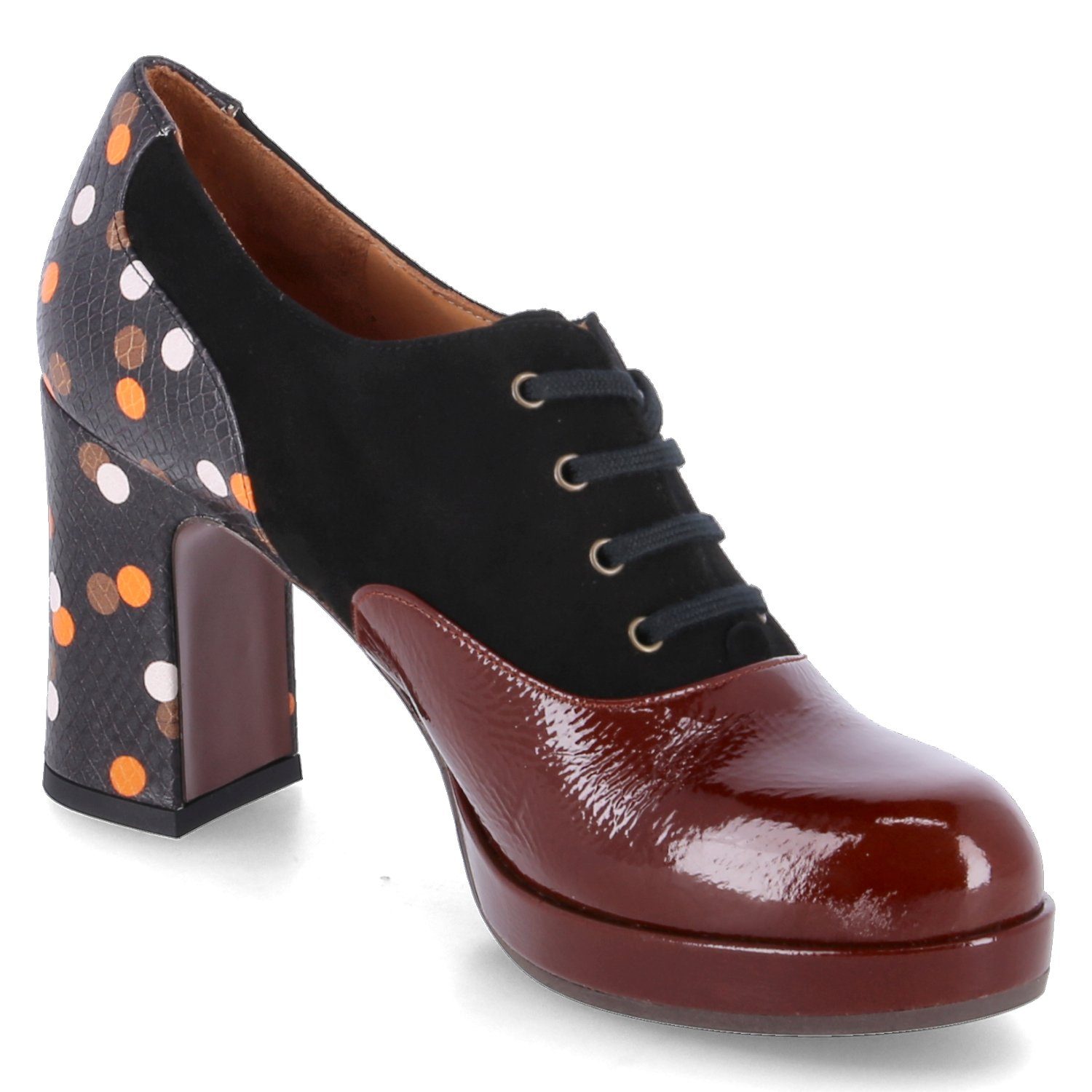 Chie Mihara Schnürpumps DALOO Pumps