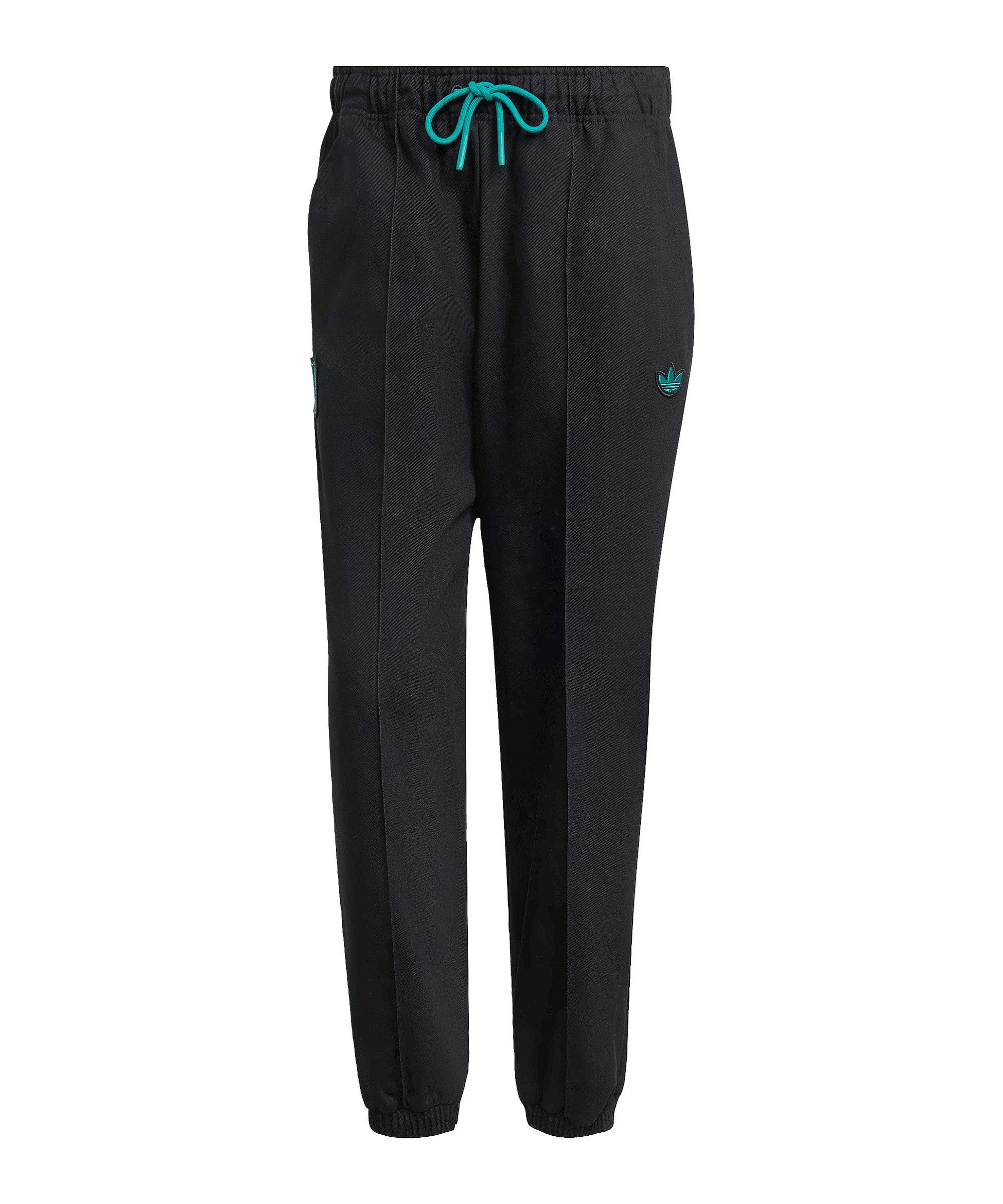 Adidas Trainingshose Baumwolle Freizeithose Herren Adidas