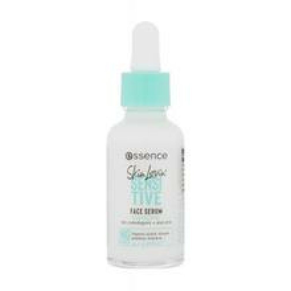 Essence Tagescreme Skin Lovin' Sensitive Essence 30 ml