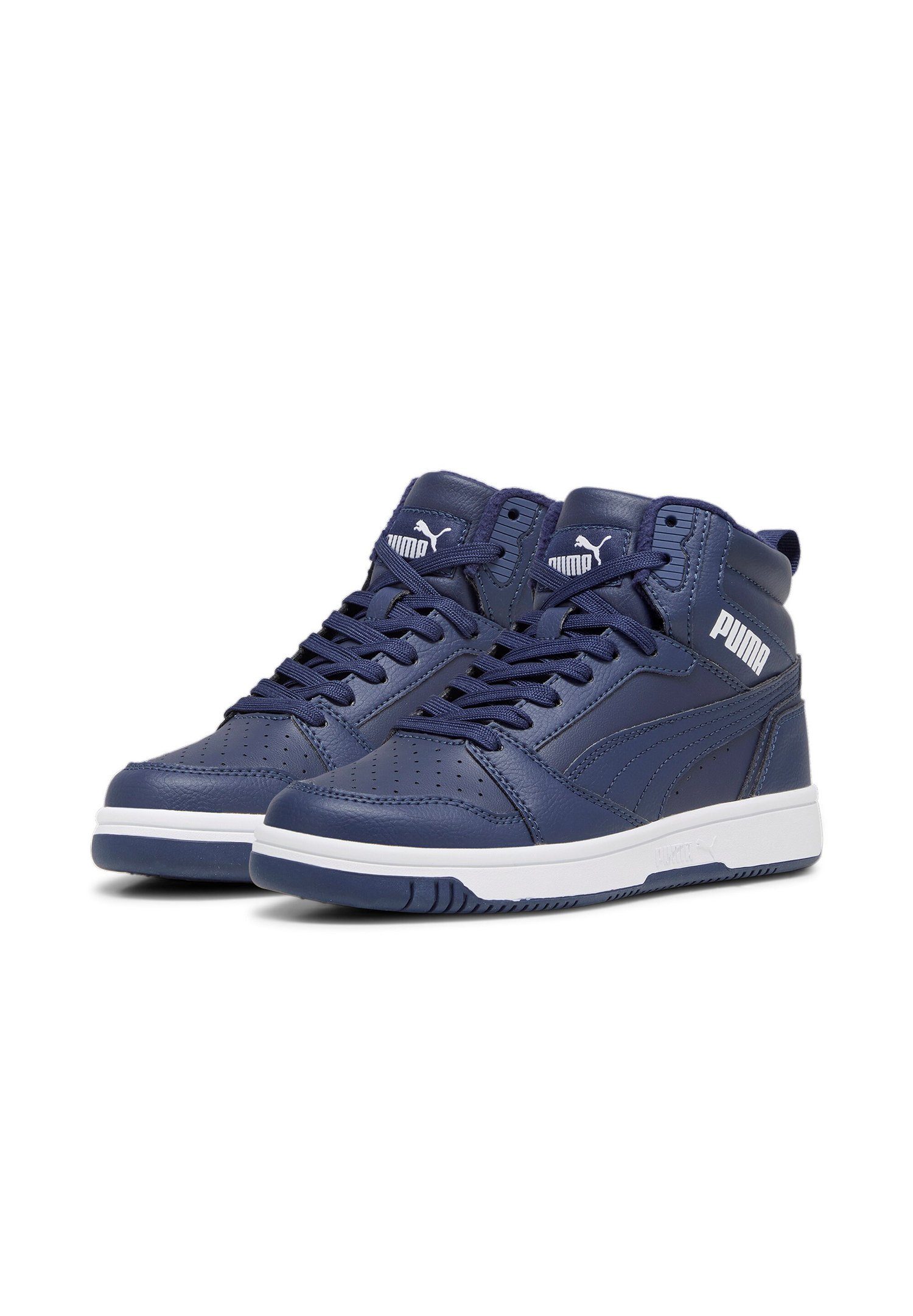 PUMA Rebound V6 MID WTR JR Кроссовкиboots