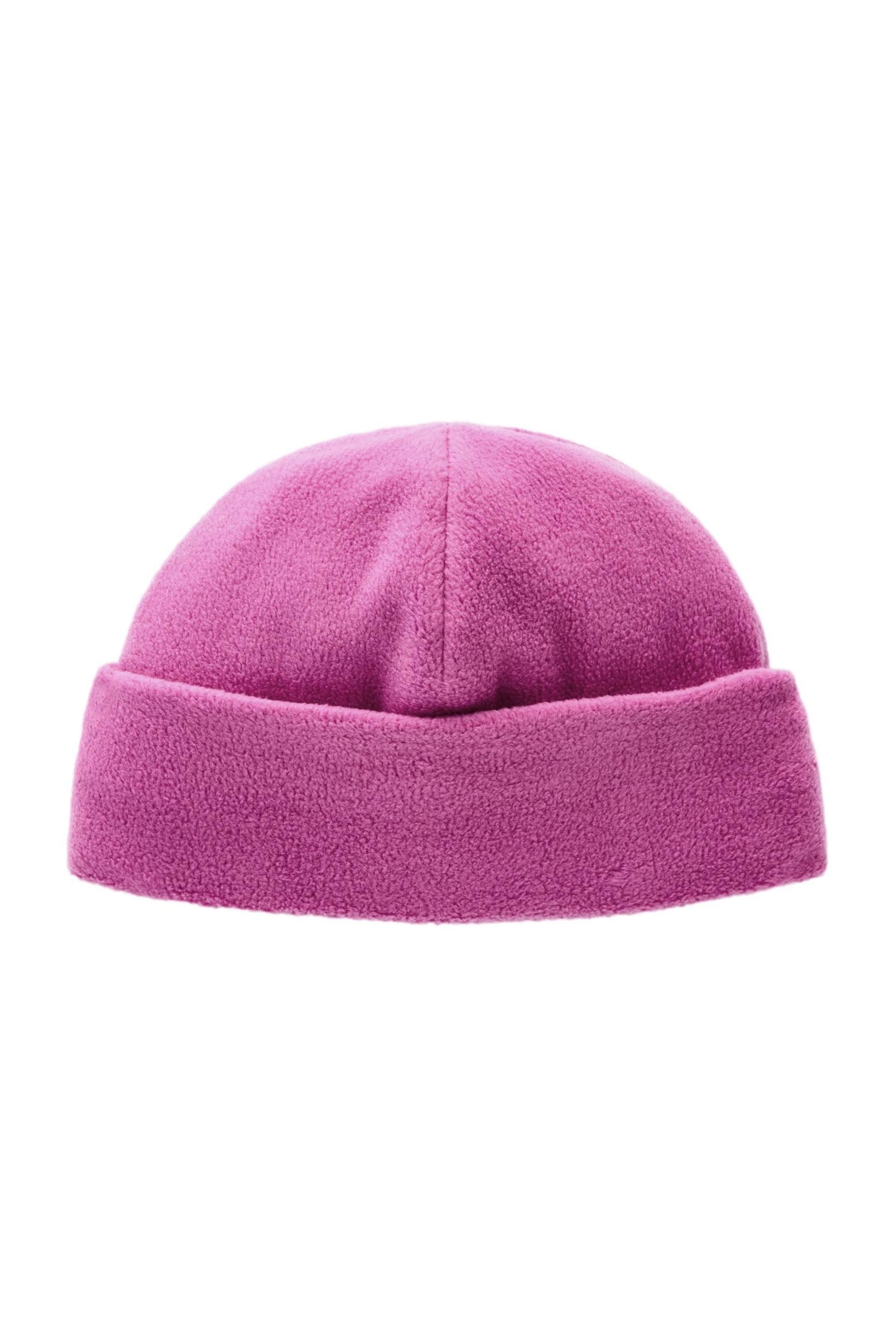Next Fleecemütze Fleecemütze (1-St) günstig online kaufen