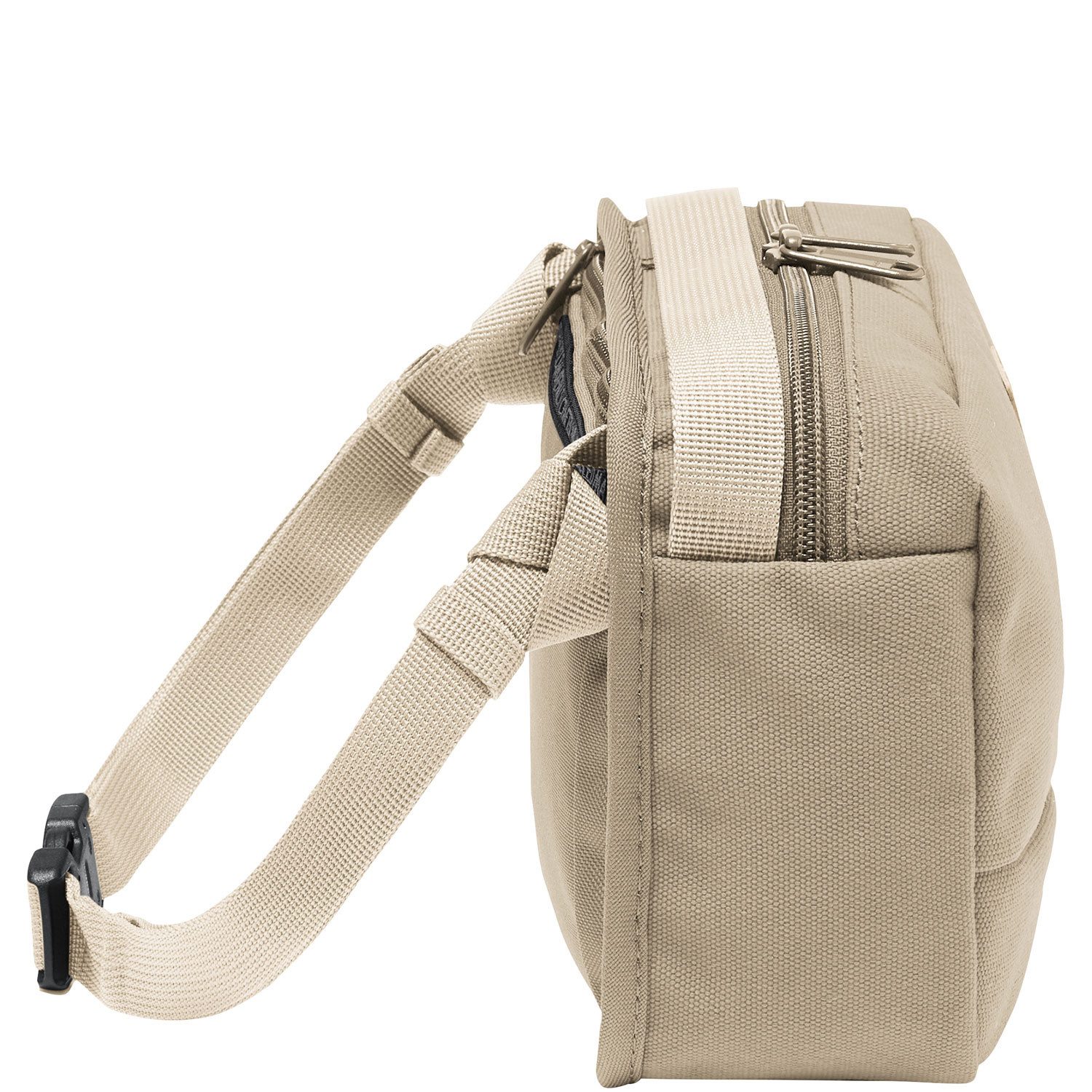 VAUDE Umhängetasche Vaude Umhängetasche/Crossbody Coreway Minibag 3 linen (1-tlg)
