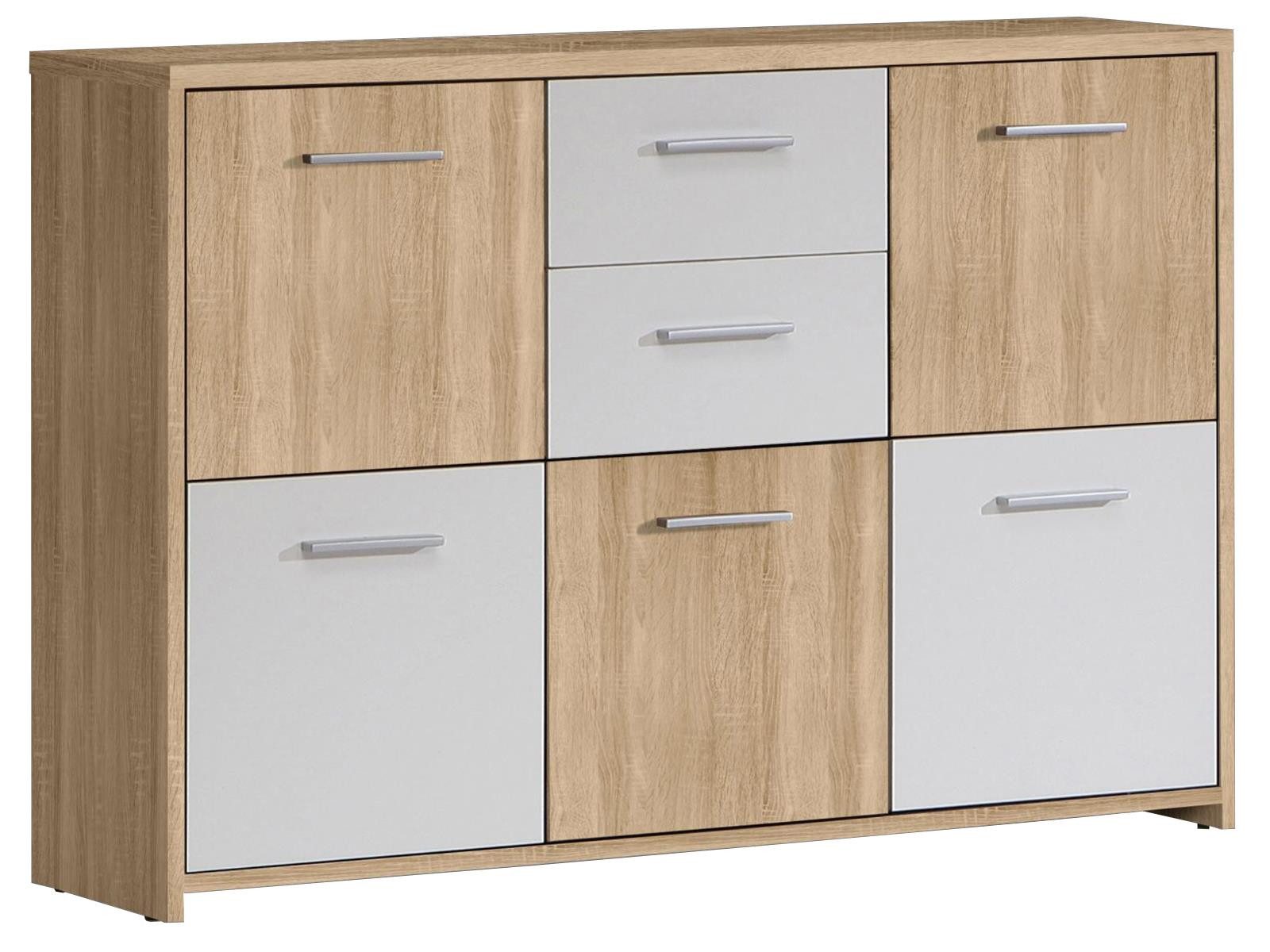 freiraum Sideboard Odessa, 114.1 x 77.5 günstig online kaufen
