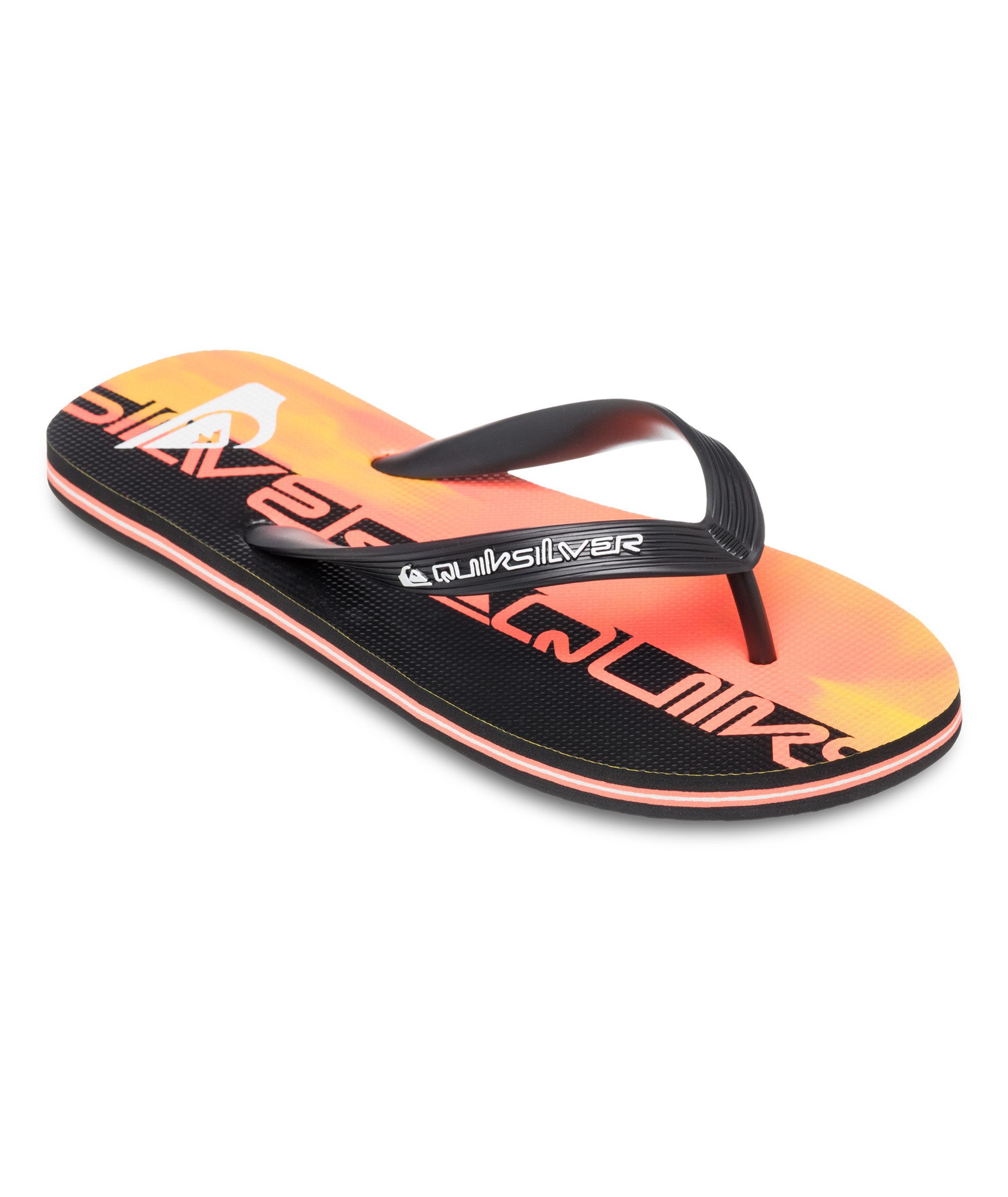 Quiksilver MOLOKAI ART 25 Zehentrenner günstig online kaufen