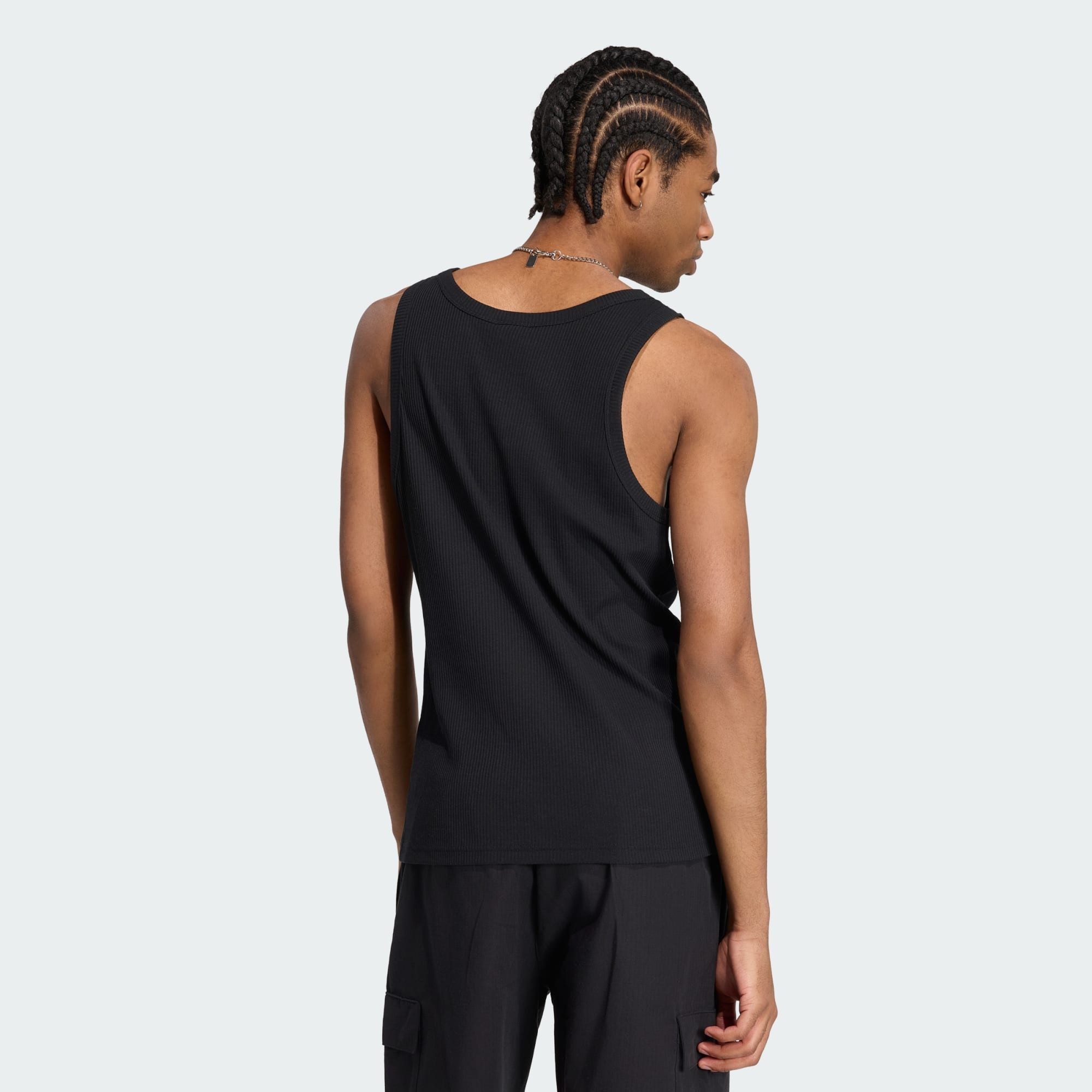 adidas Originals Tanktop TREFOIL ESSENTIALS TANKTOP (1-tlg)