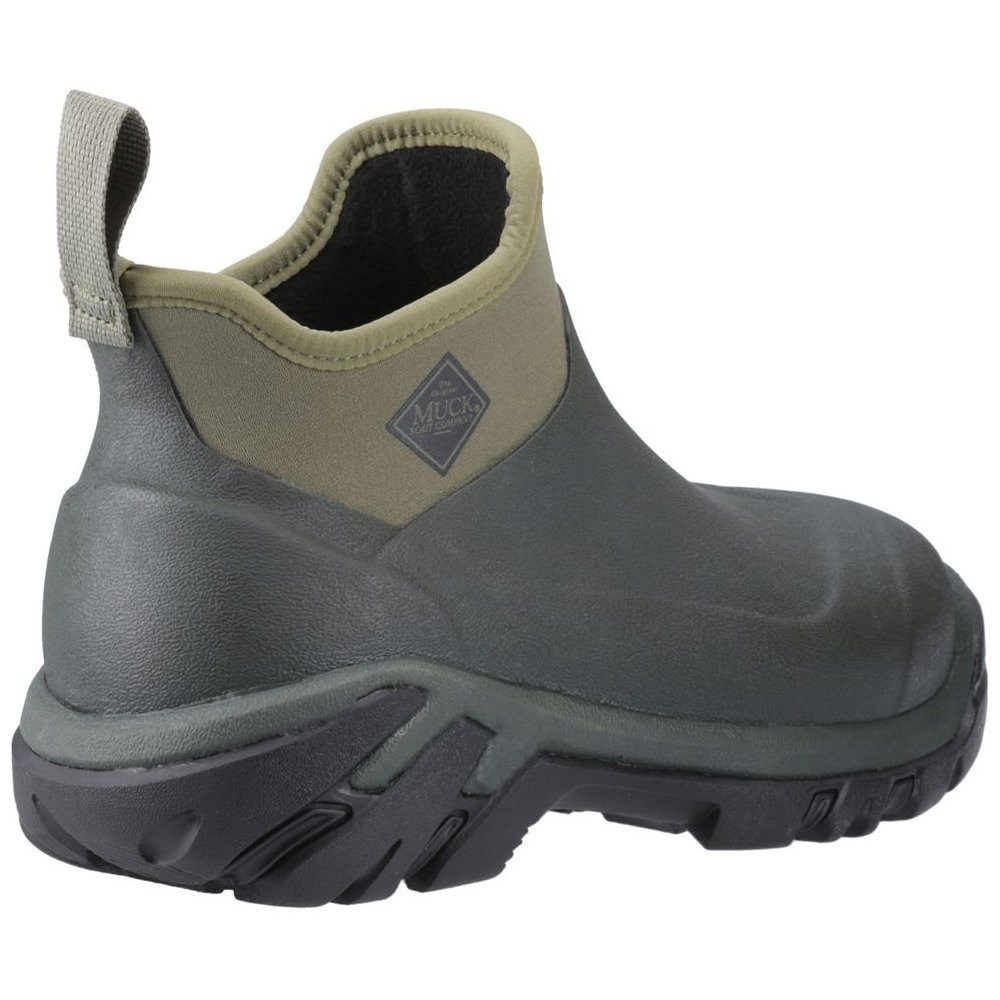Muck Boots Woody Sport Ankle Boot Gummistiefel