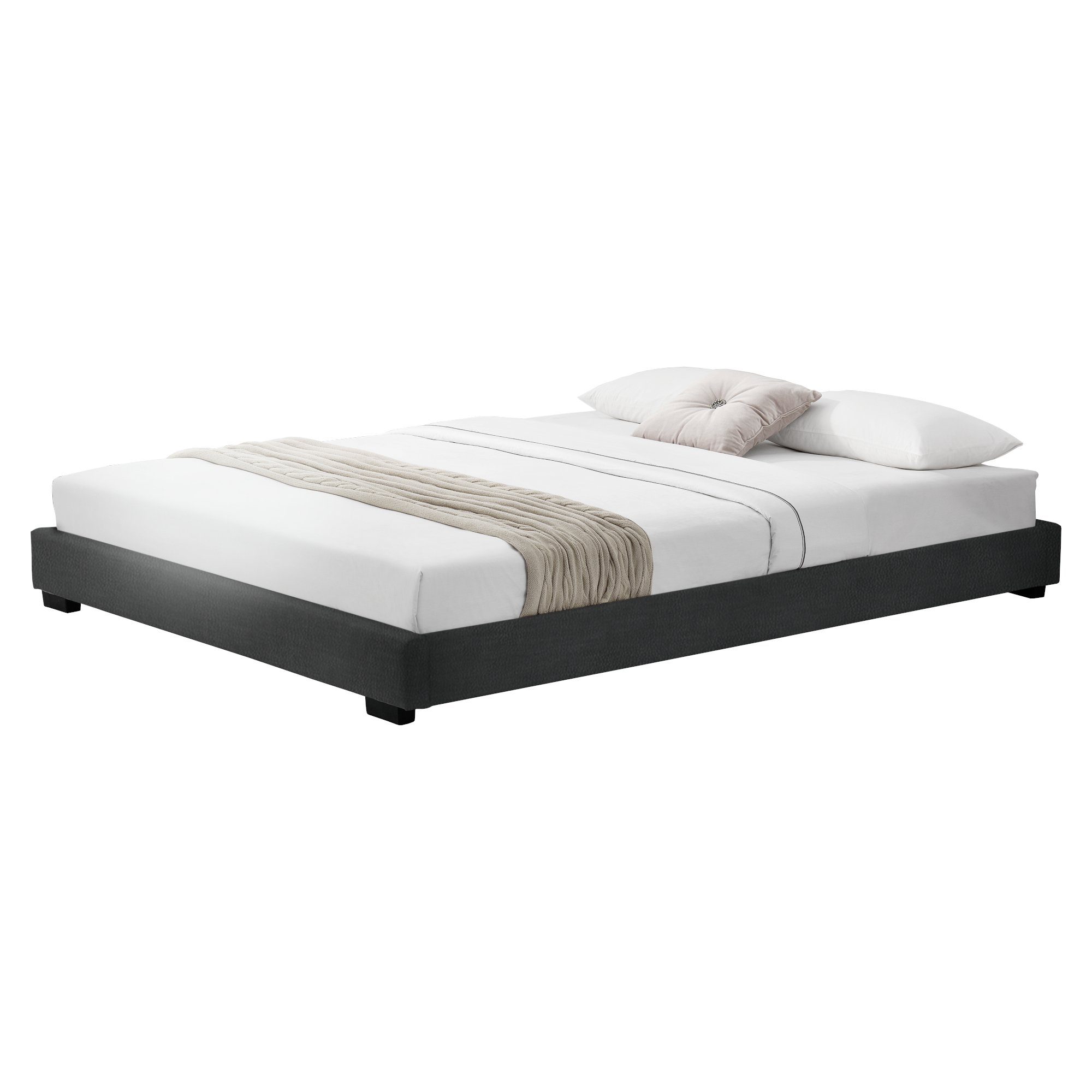 Corium Polsterbett, »Masari« Modernes Bett 180x200cm günstig online kaufen
