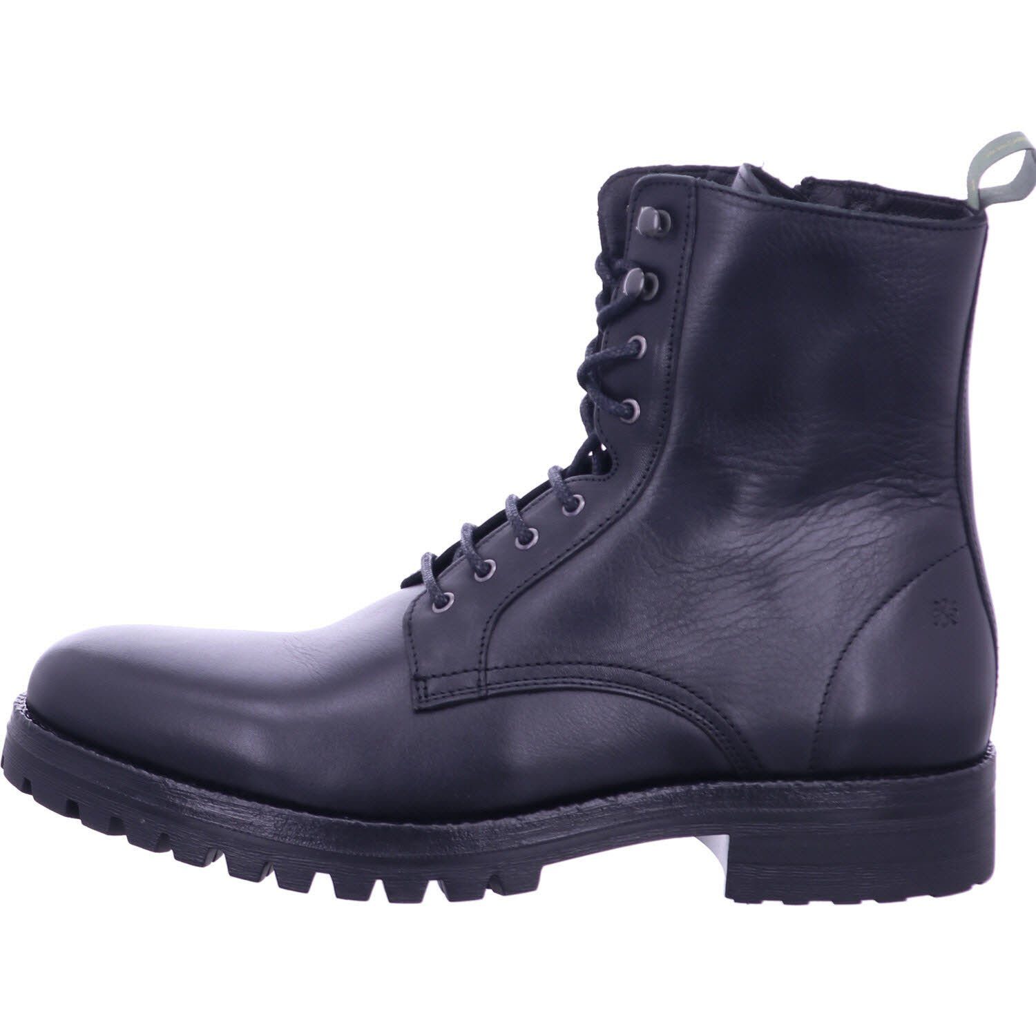 The original of Copenhagen Schnürstiefelette