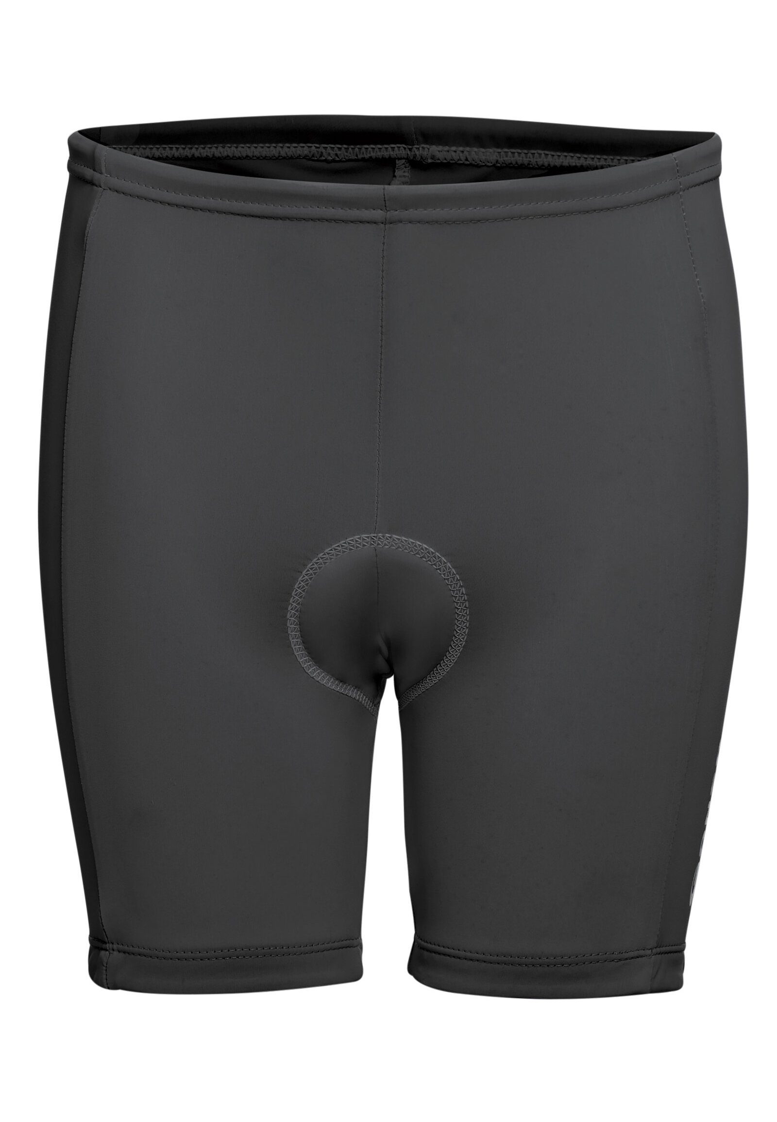 Fahrradhose Gonso Kinder Radhose Napoli 36100 schwarz