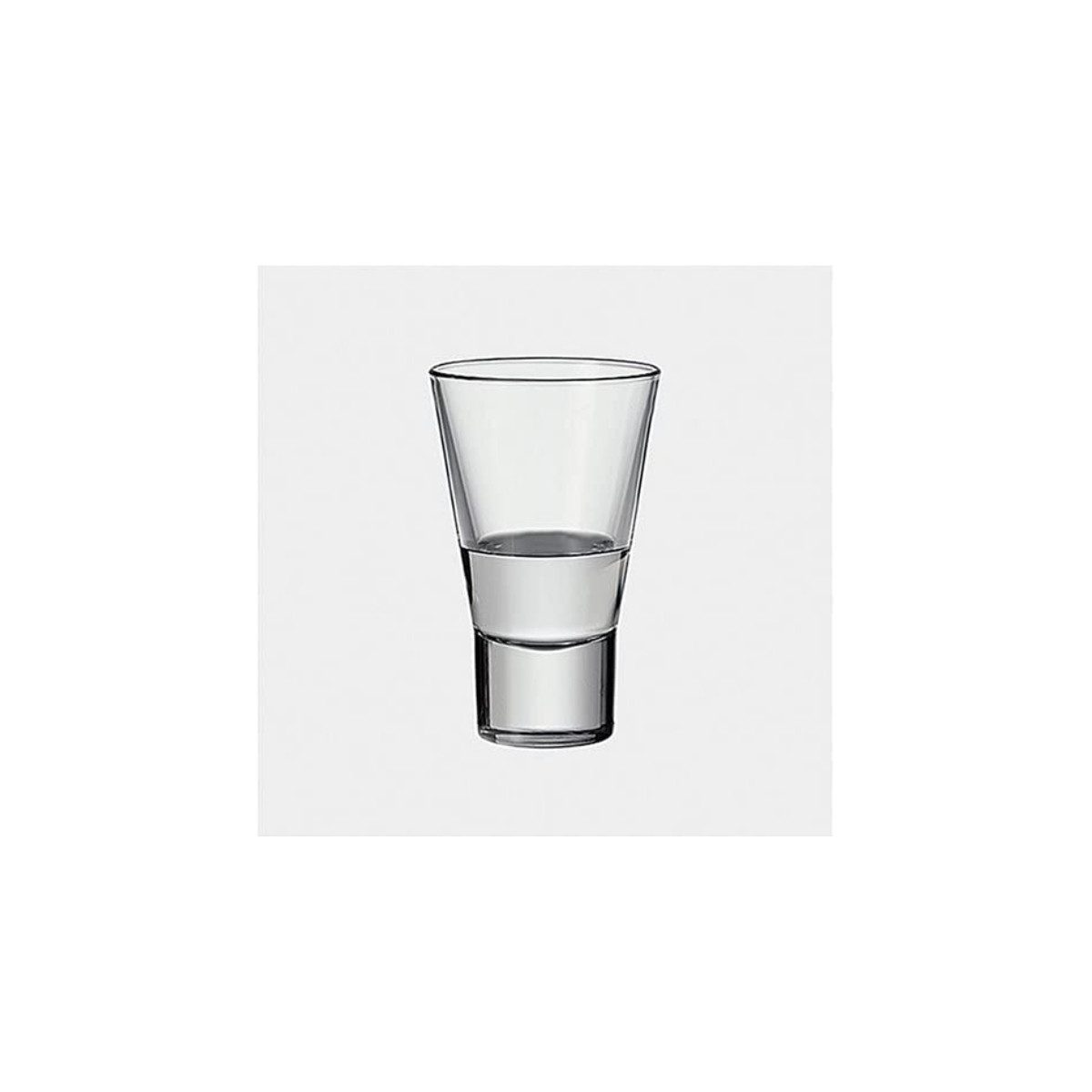 Becher Leonardo Averna Becher 140ml Gilli Bar