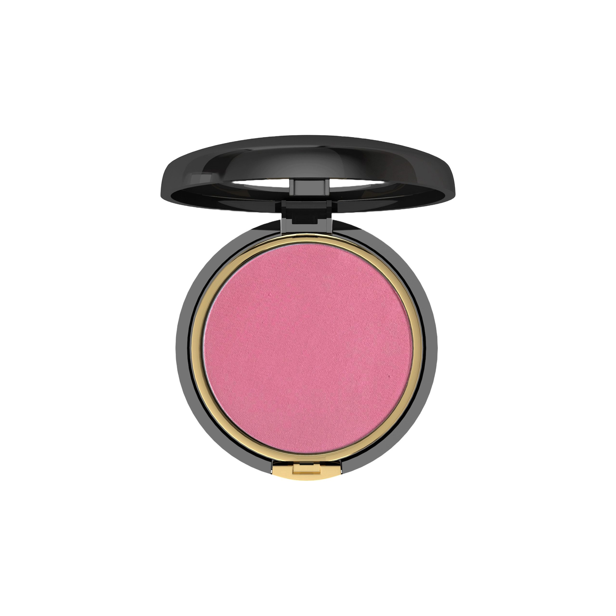 Etre Belle Make-up Dream Blush Federleichtes, samtiges Puderrouge - Pale Rose Blush Nr.05